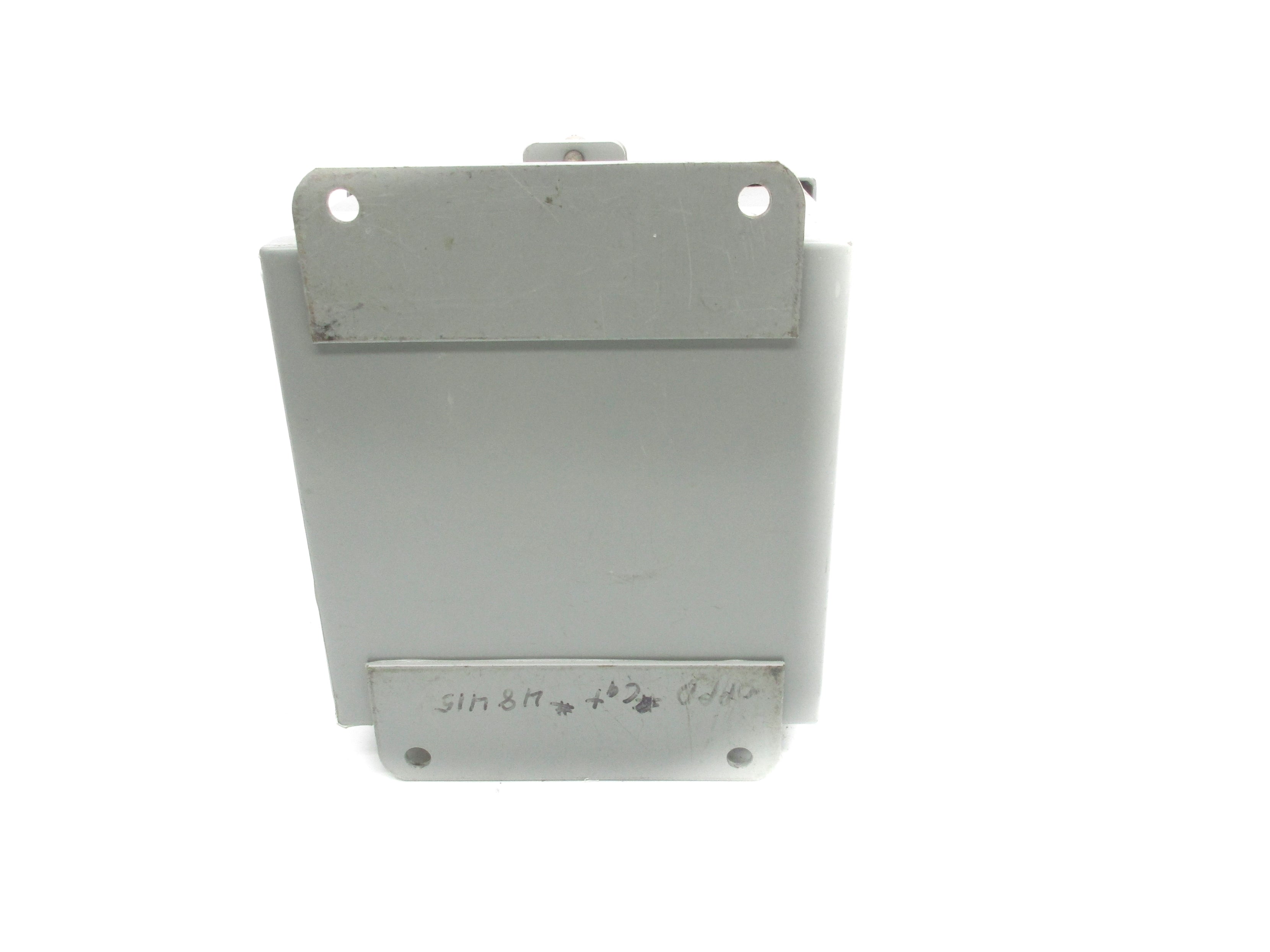 NRC PA-300T UNMP