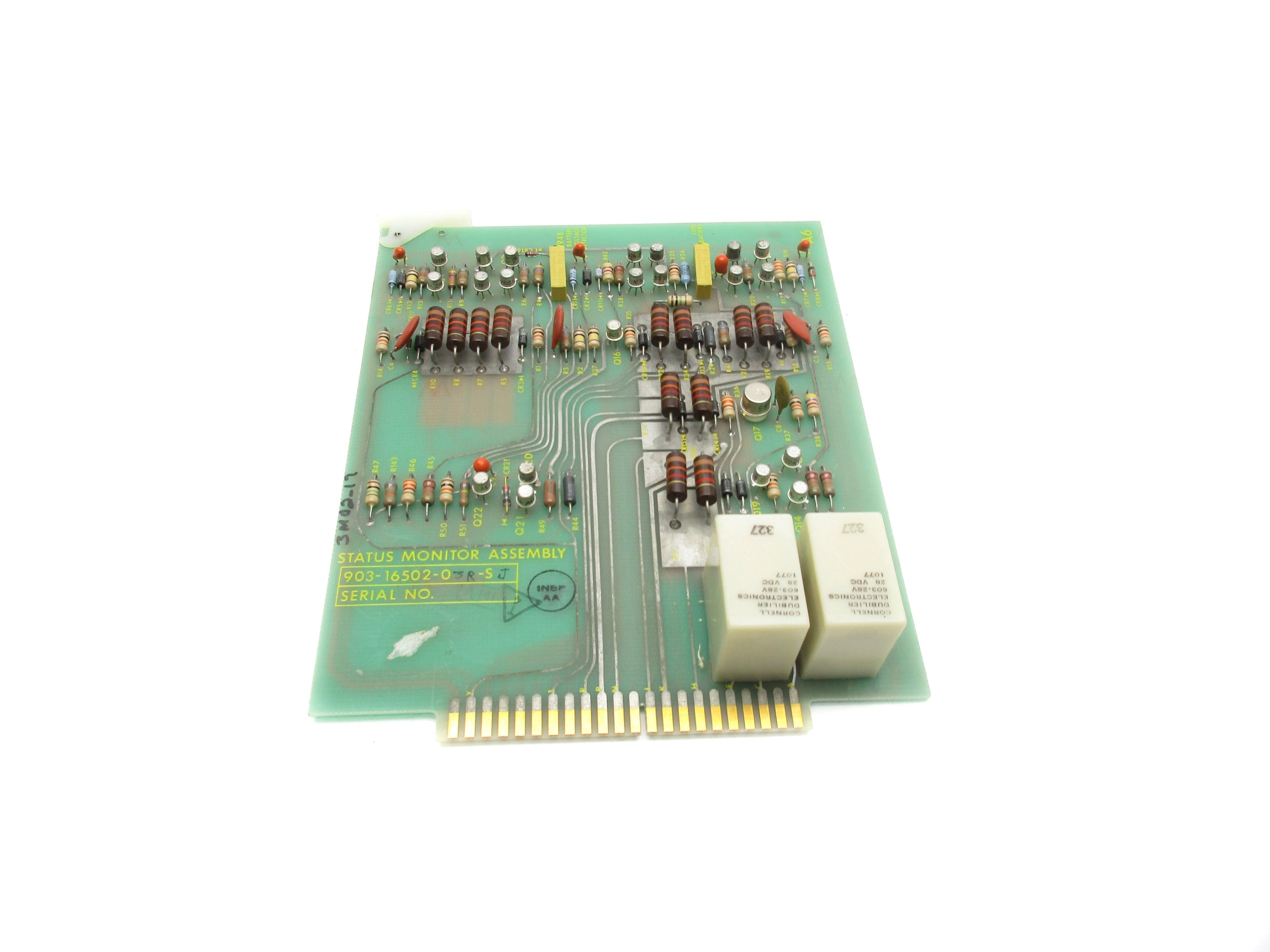 TOPAZ 903-16501-04J (AS PICTURED) NSNP