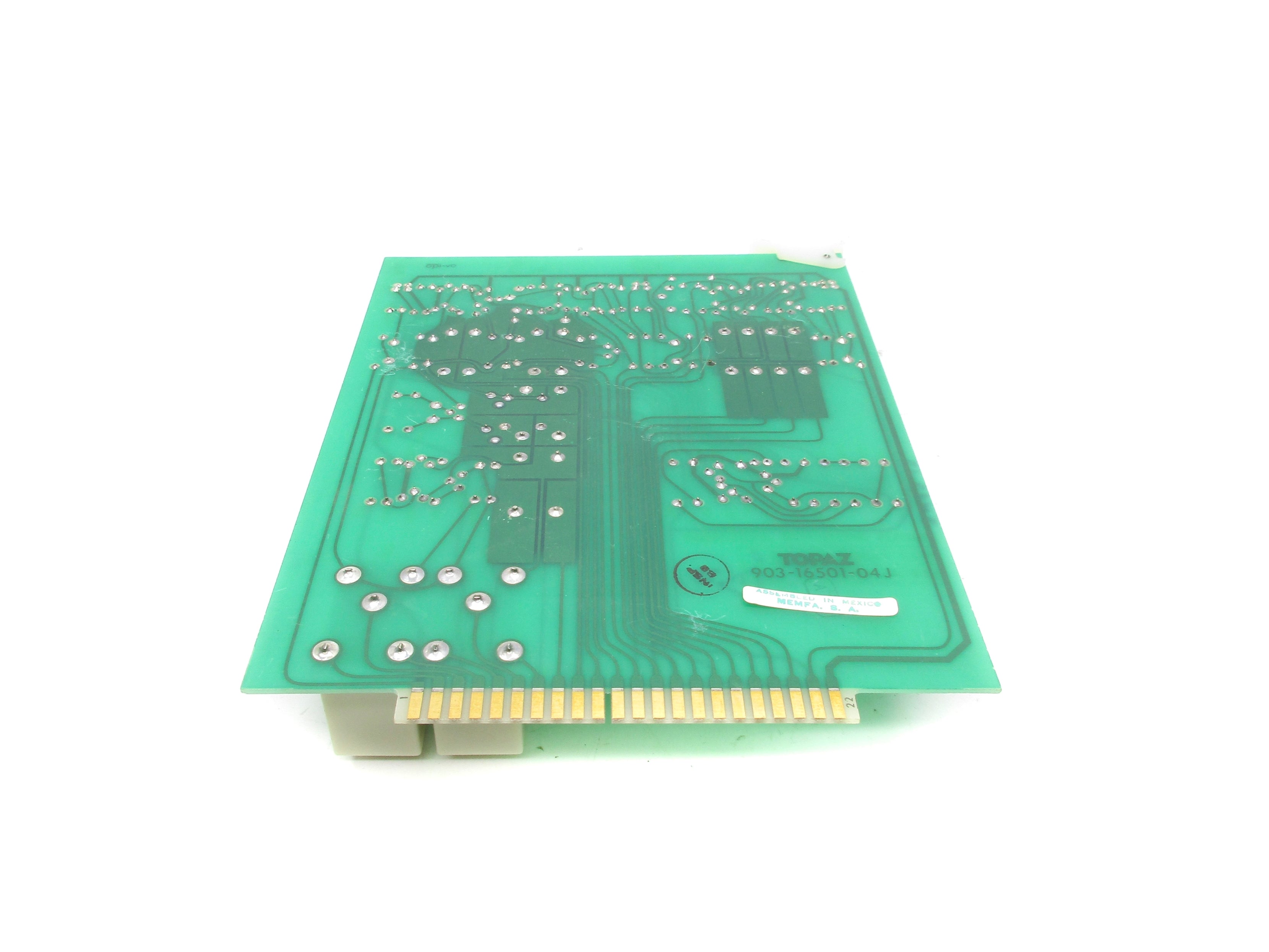 TOPAZ 903-16501-04J (AS PICTURED) NSNP