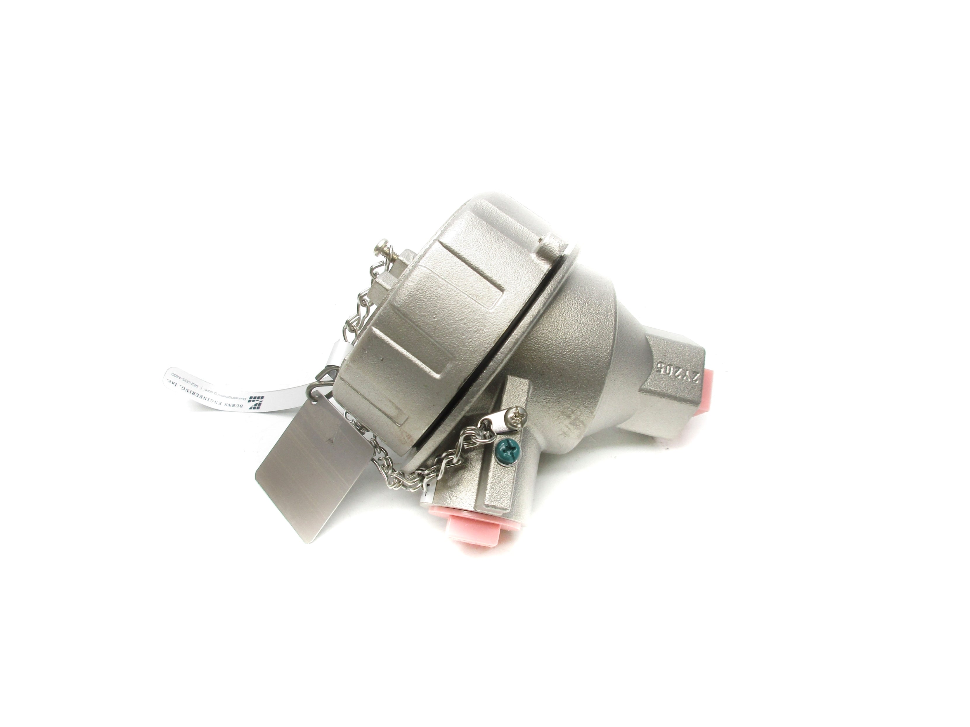 BURNS ENGINEERING HD14P04TD6 S000438864 NSNP