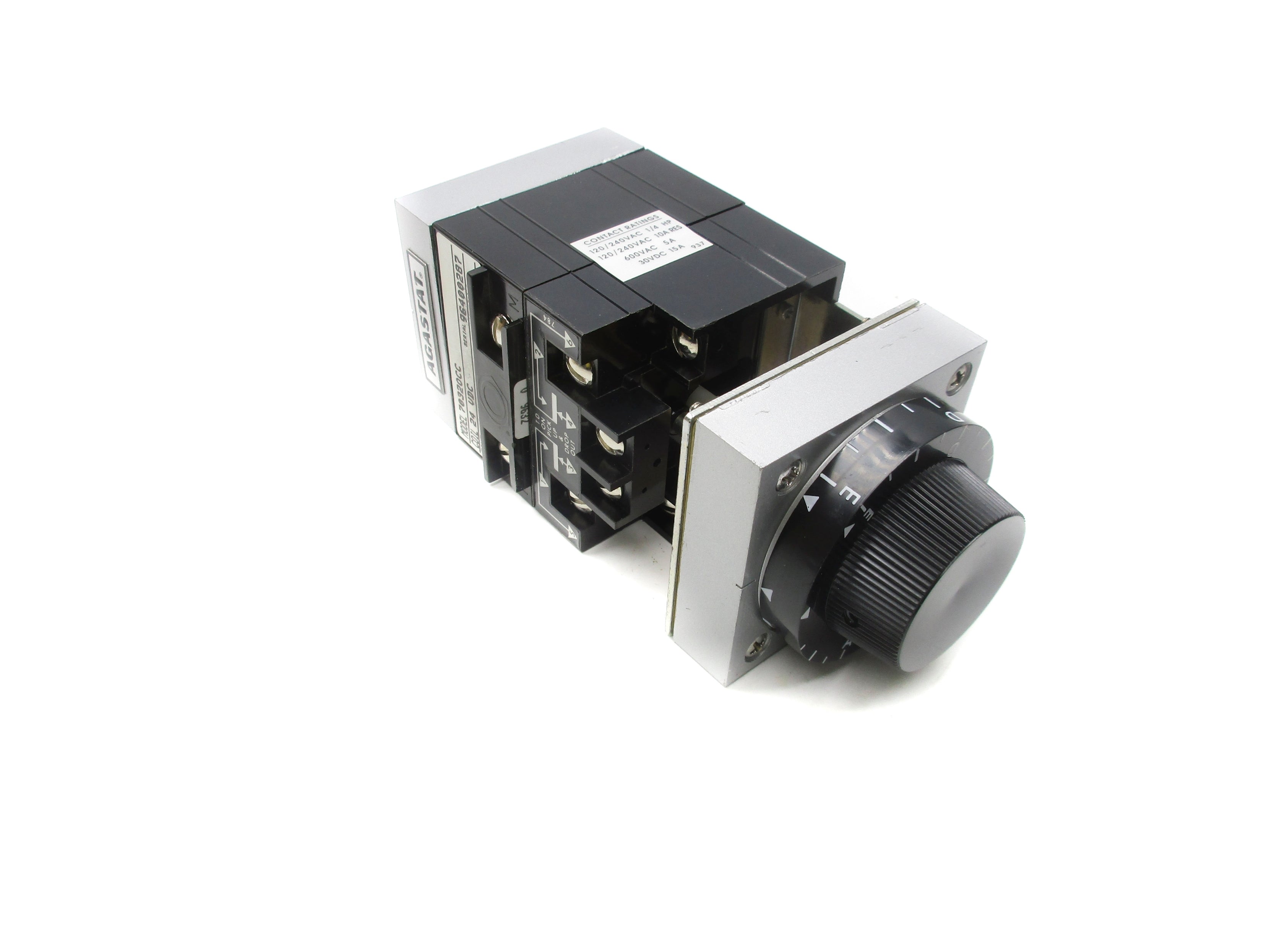 AGASTAT 7032OCC 24VDC NSMP
