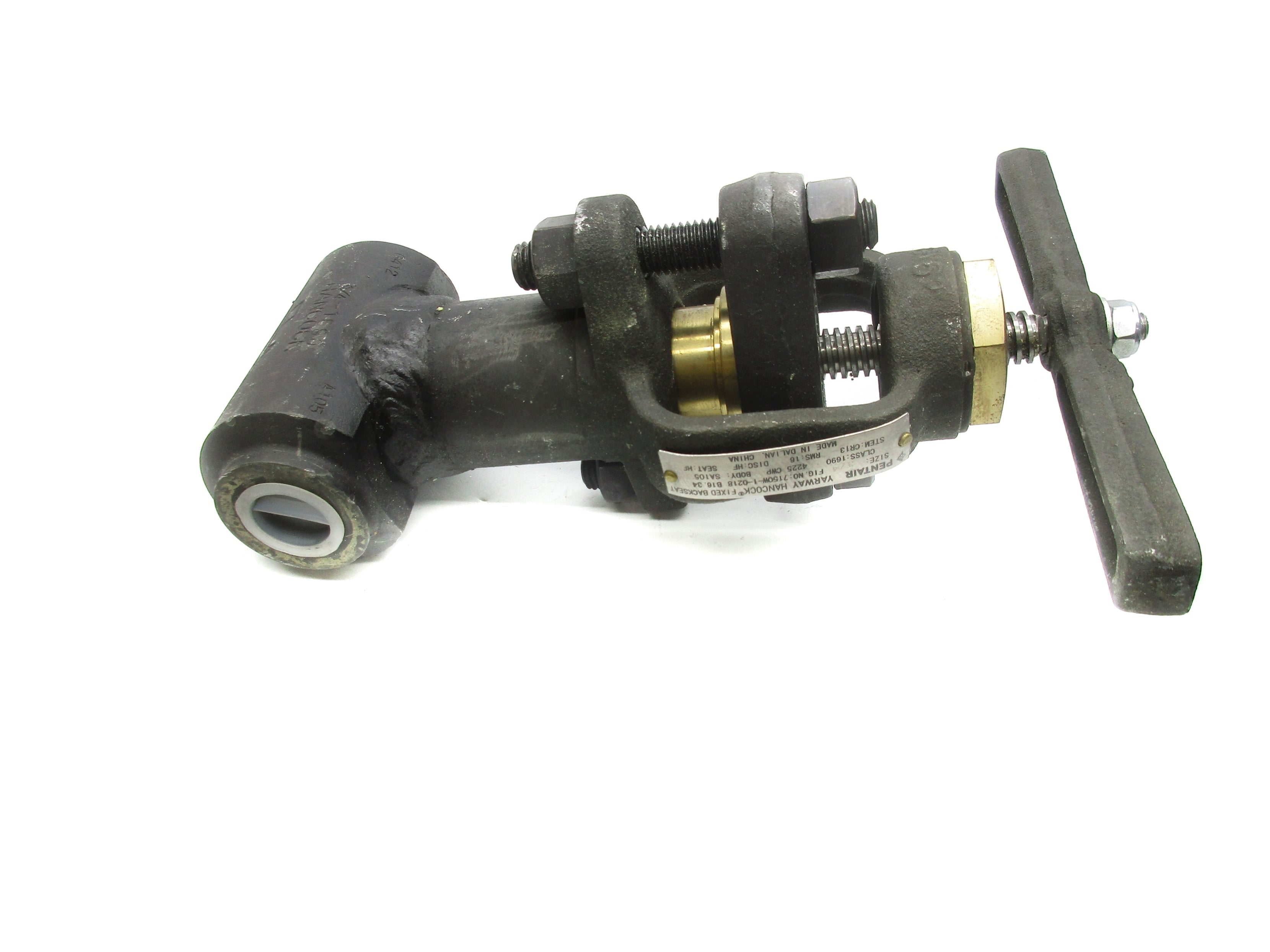 PENTAIR 7150W-1-0218 NSNP
