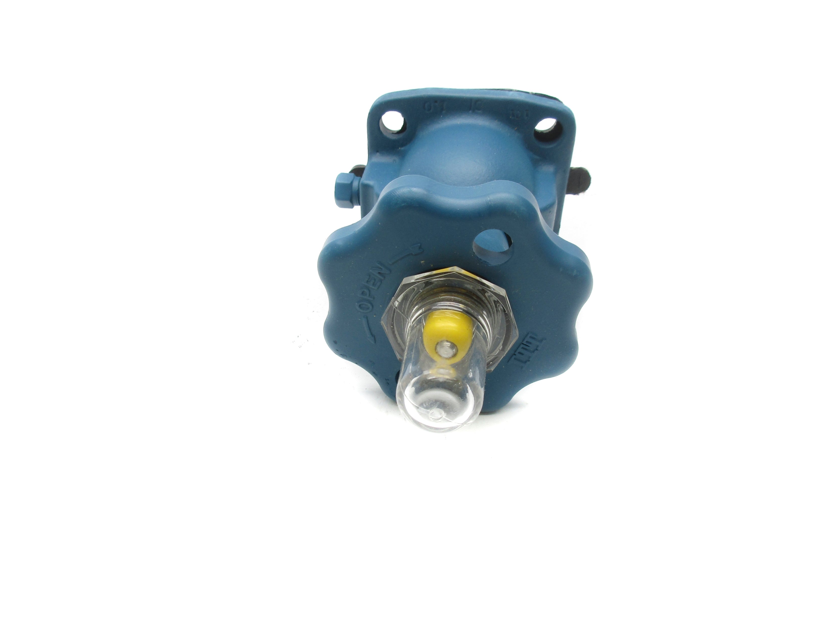 ITT 1-2000-M-943S NSMP