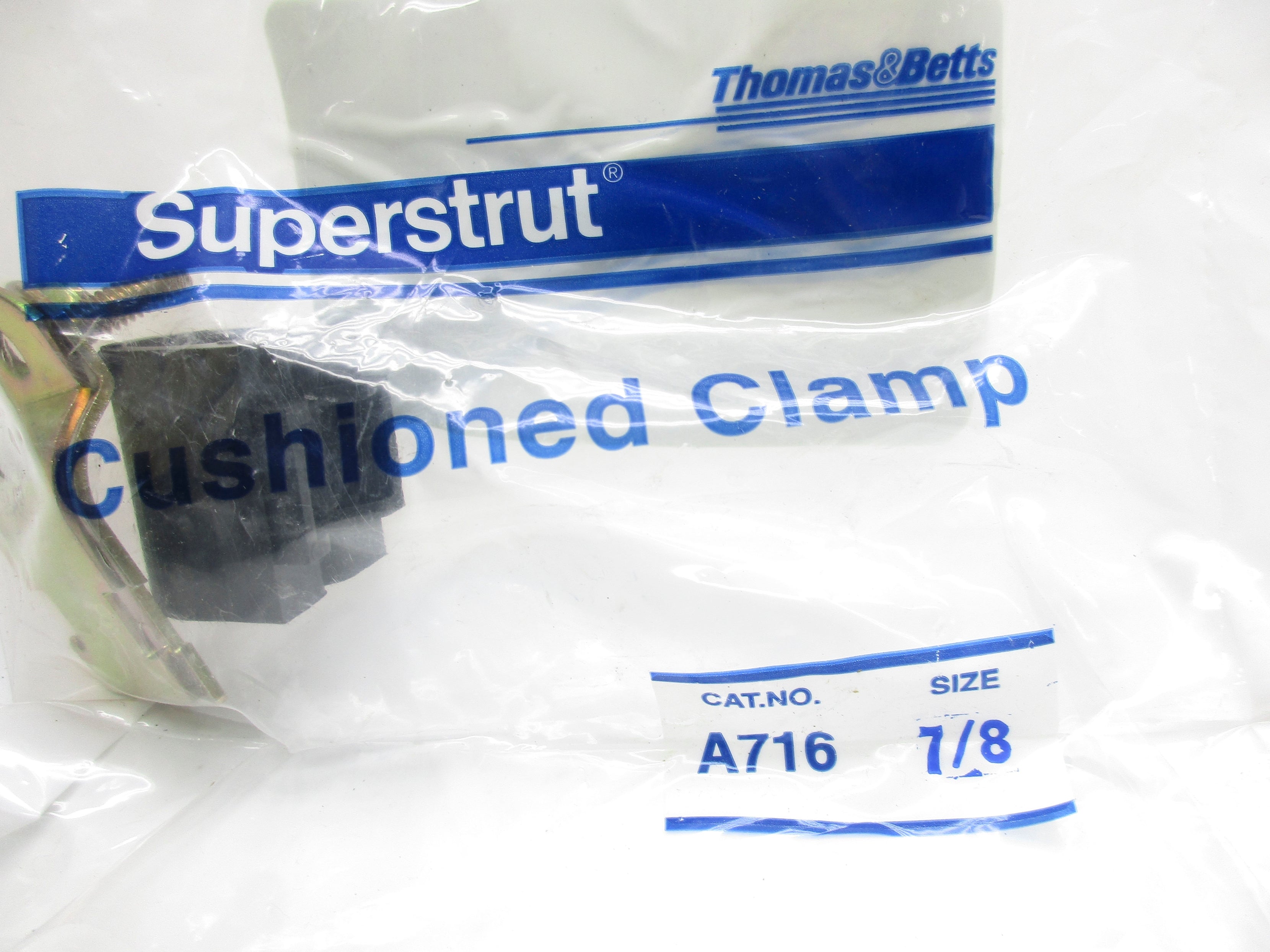 SUPERSTRUT A716-7/8 NSMP