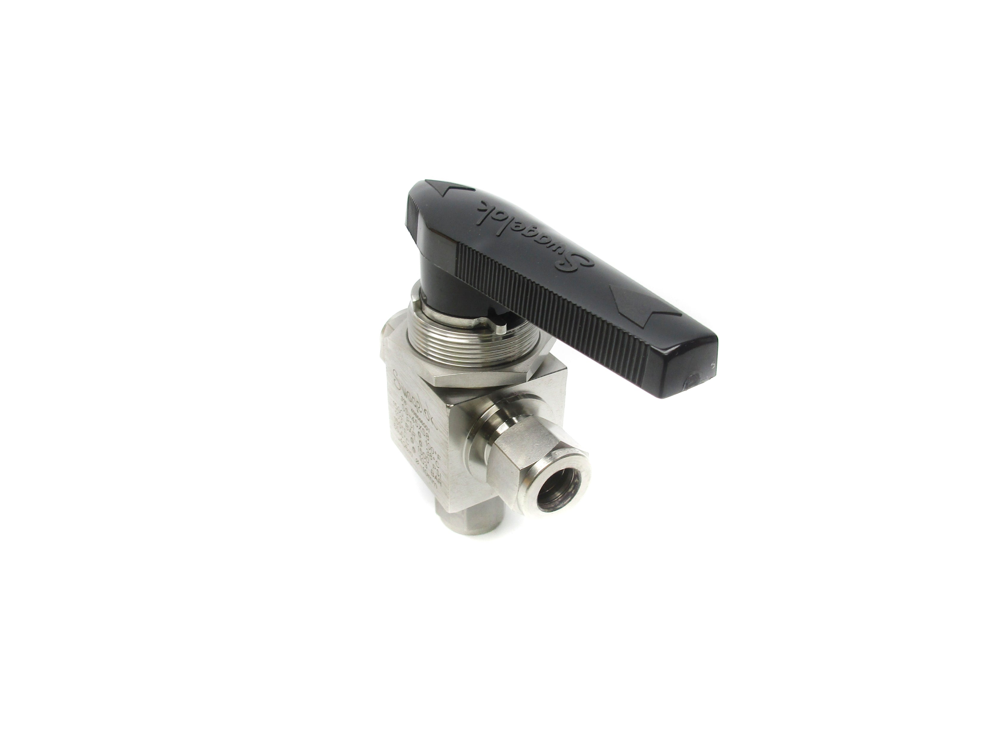 SWAGELOK SS-45XS8 1500PSI NSMP