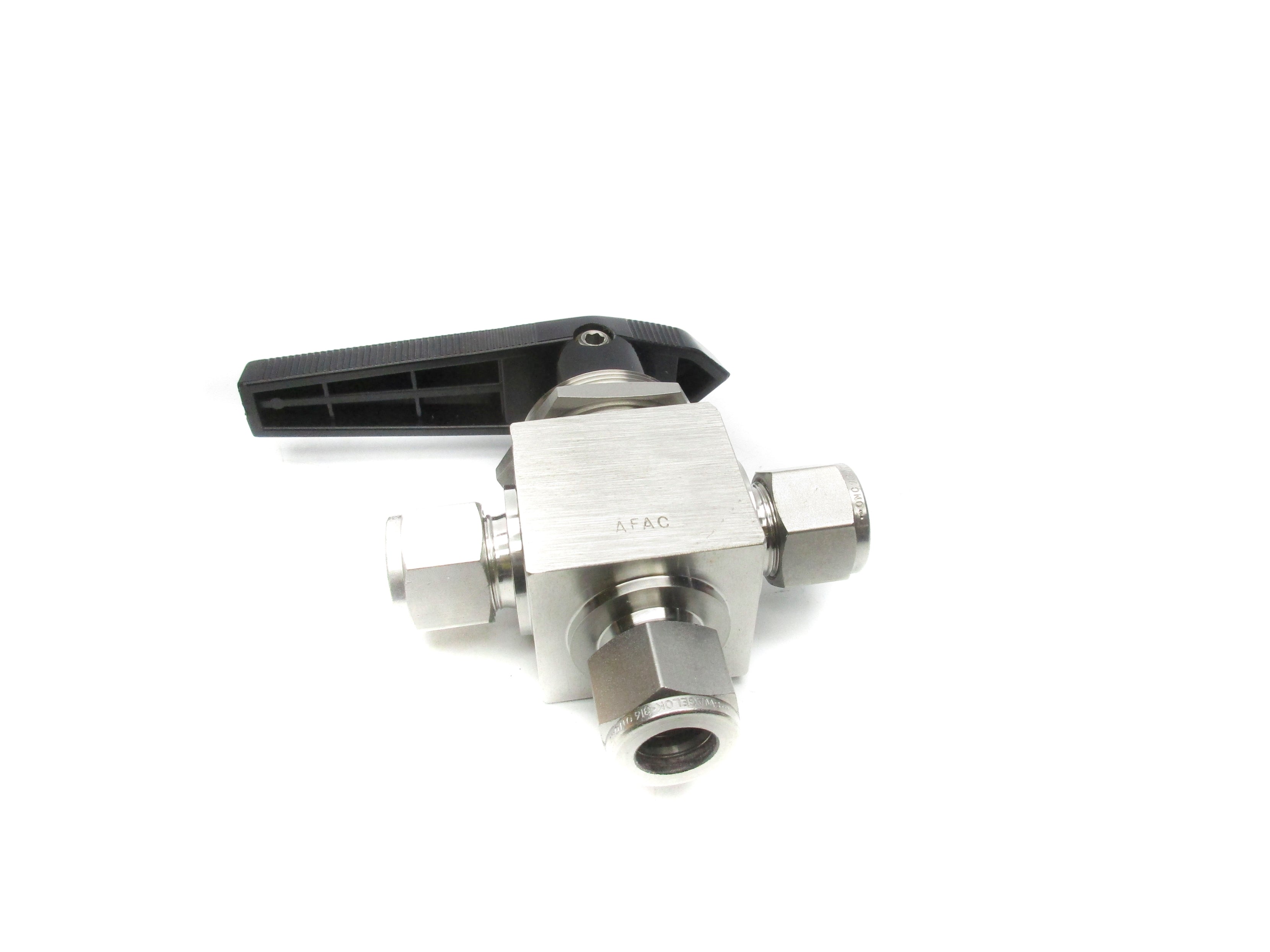SWAGELOK SS-45XS8 1500PSI NSMP