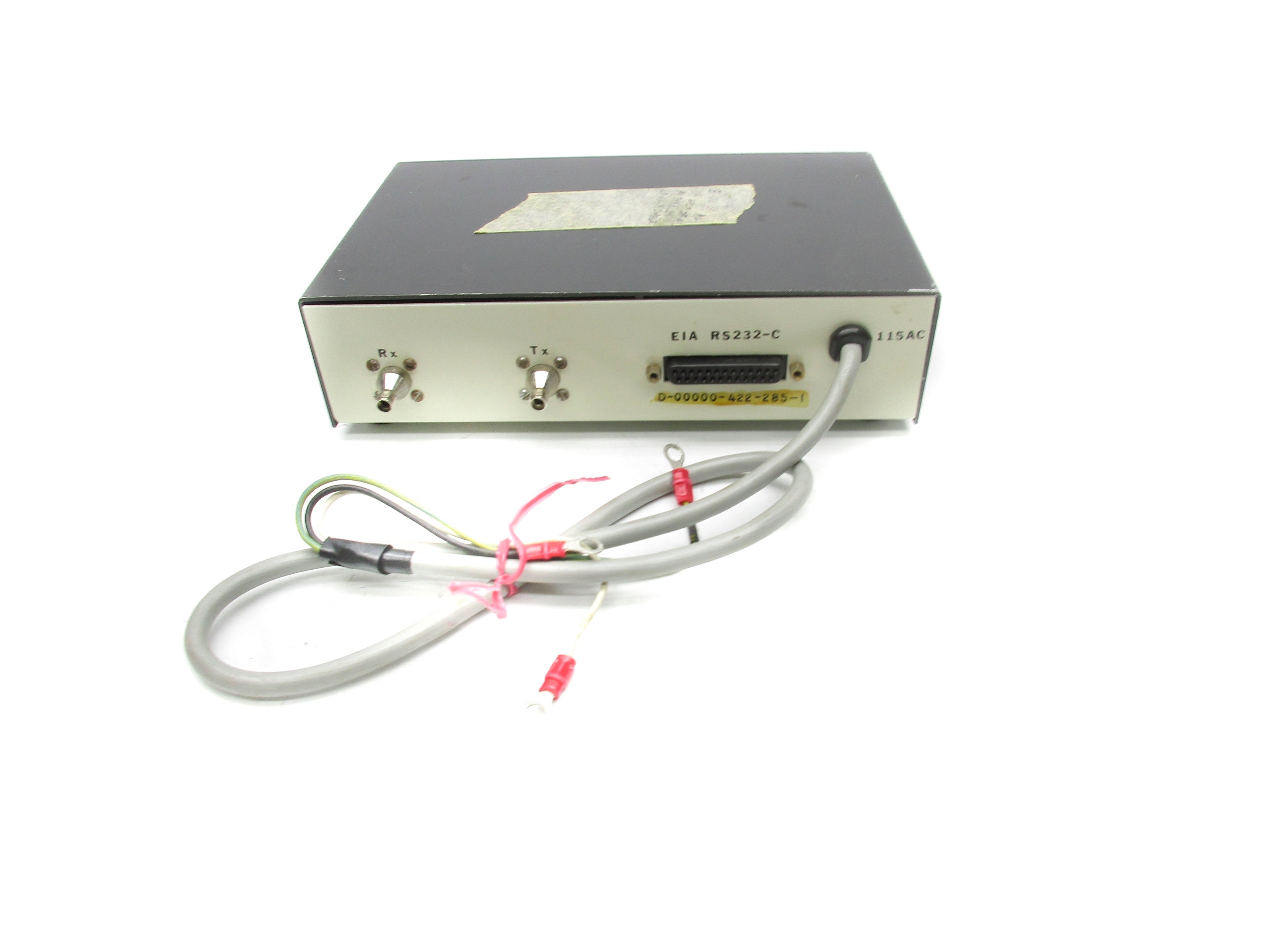MANAGE INCORPORATED FOM-232A NSNP