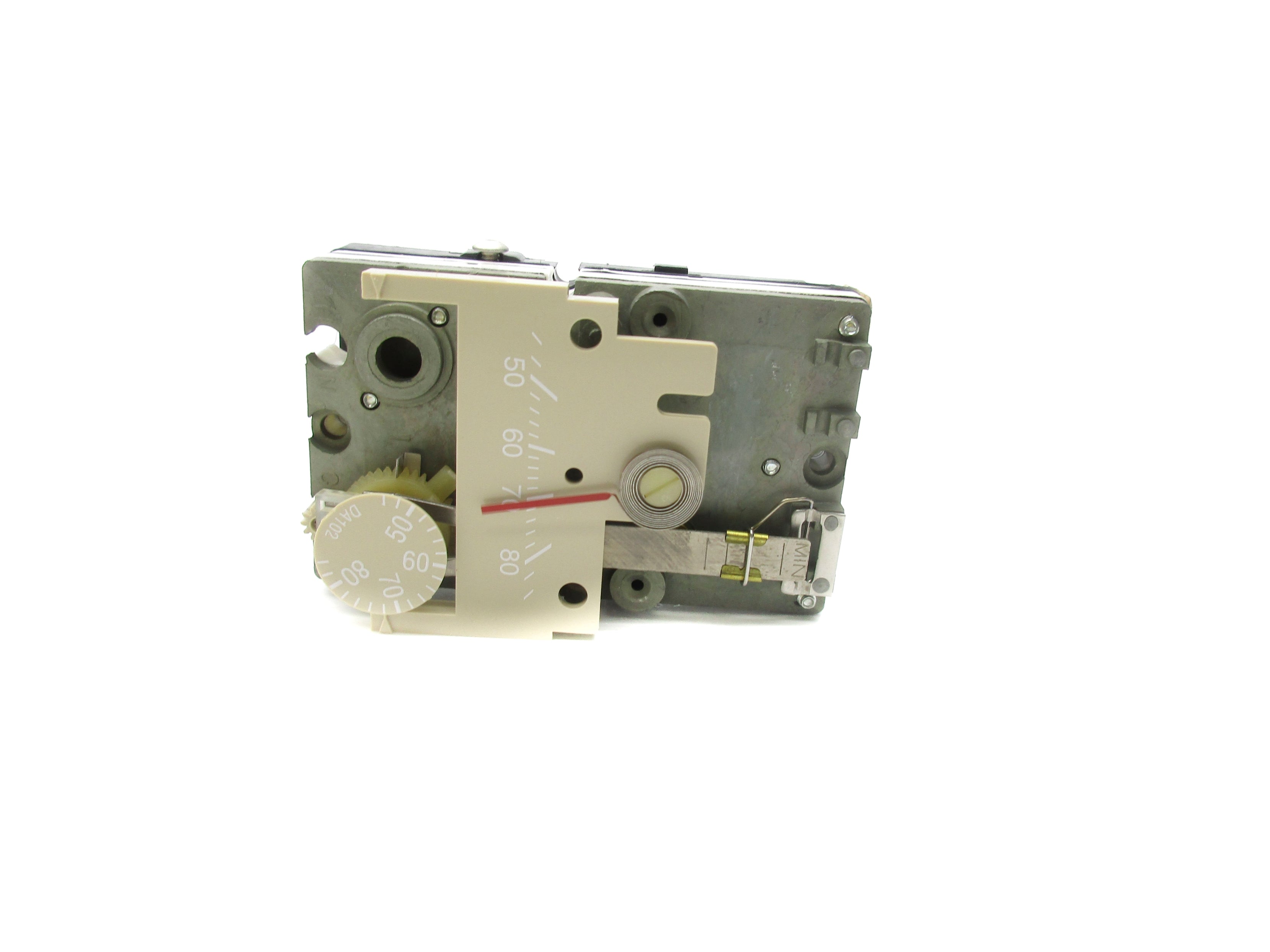 CAPP/USA 11576 (AS PICTURED) NSNP