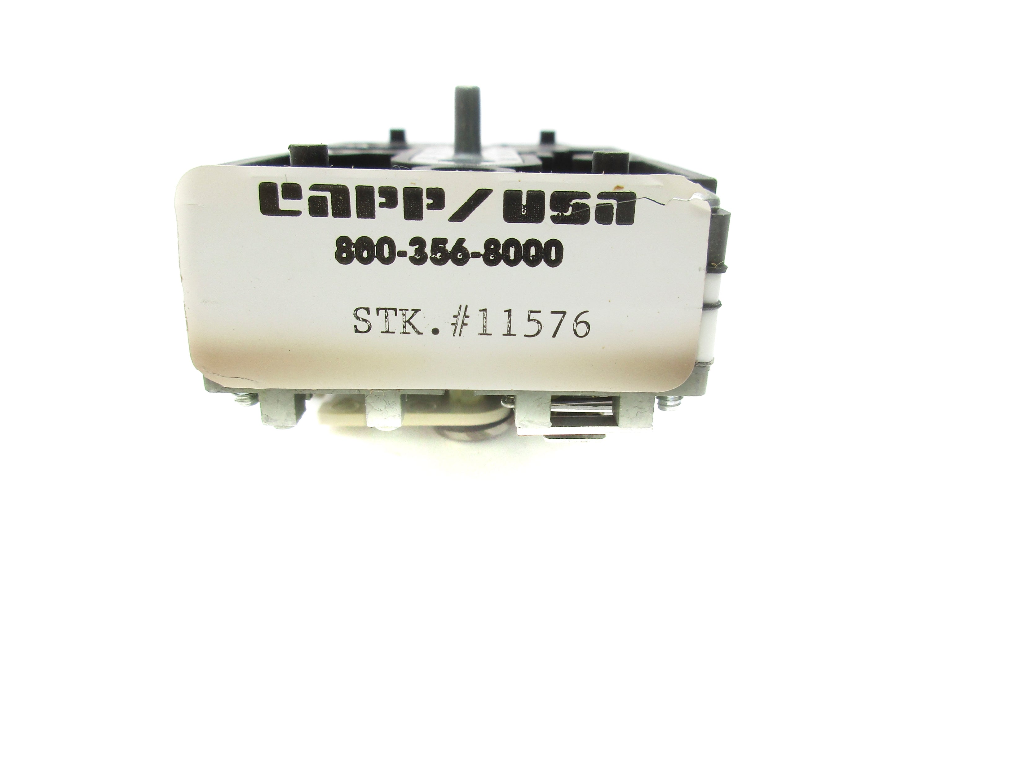 CAPP/USA 11576 (AS PICTURED) NSNP