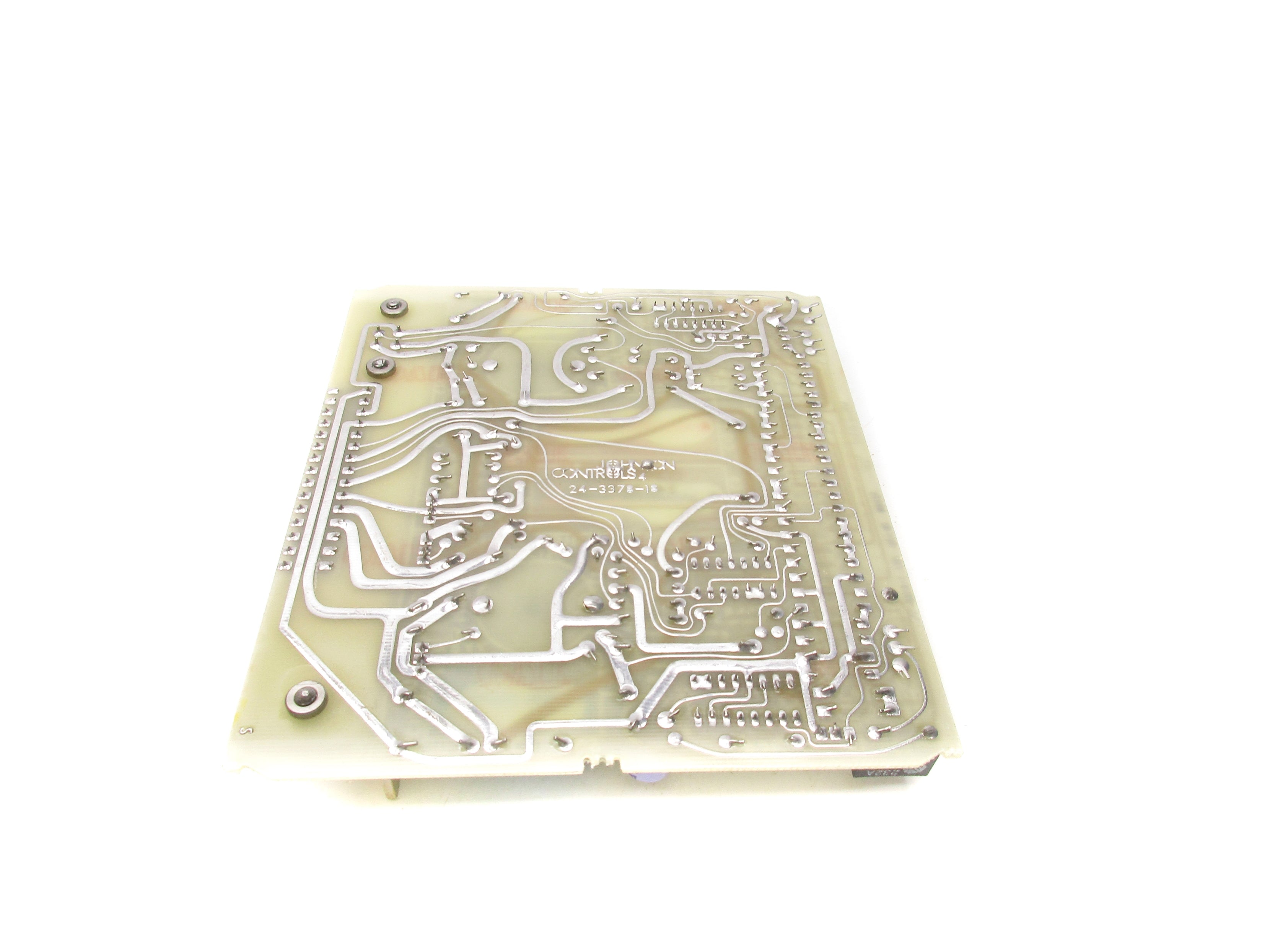 JOHNSON CONTROLS 24-3378-18 NSNP