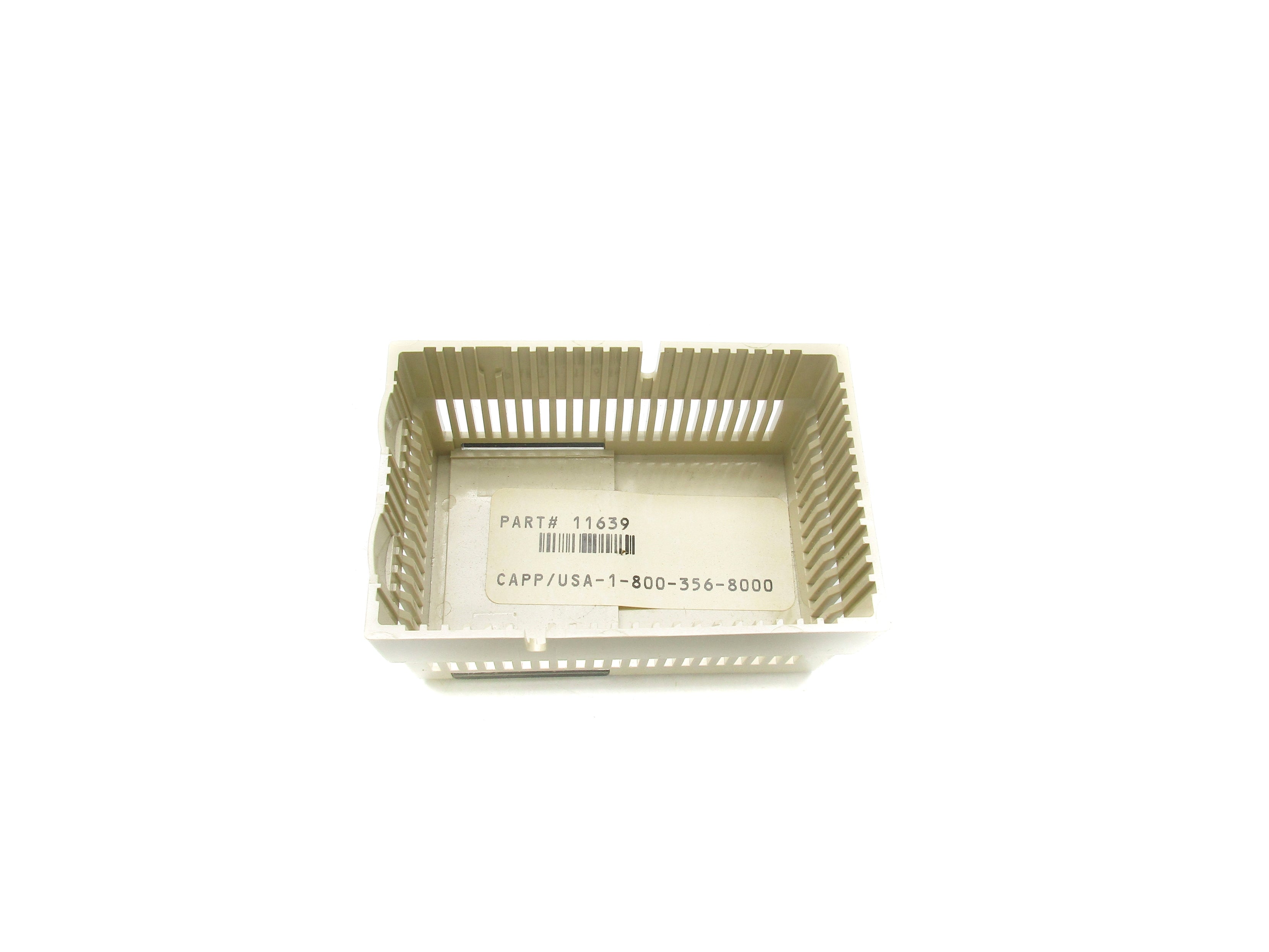 CAPP/USA 11639 (AS PICTURED) NSNP