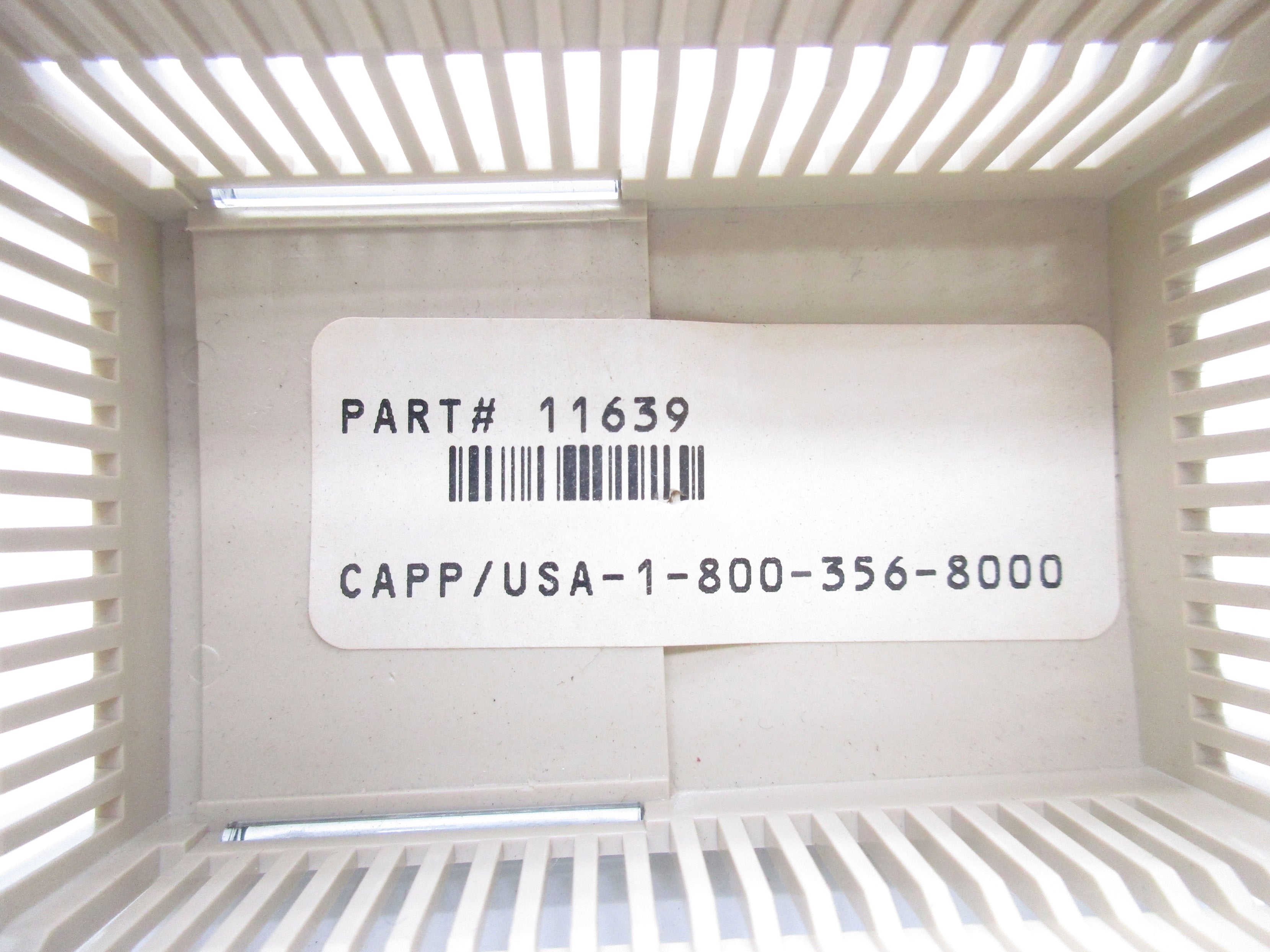 CAPP/USA 11639 (AS PICTURED) NSNP