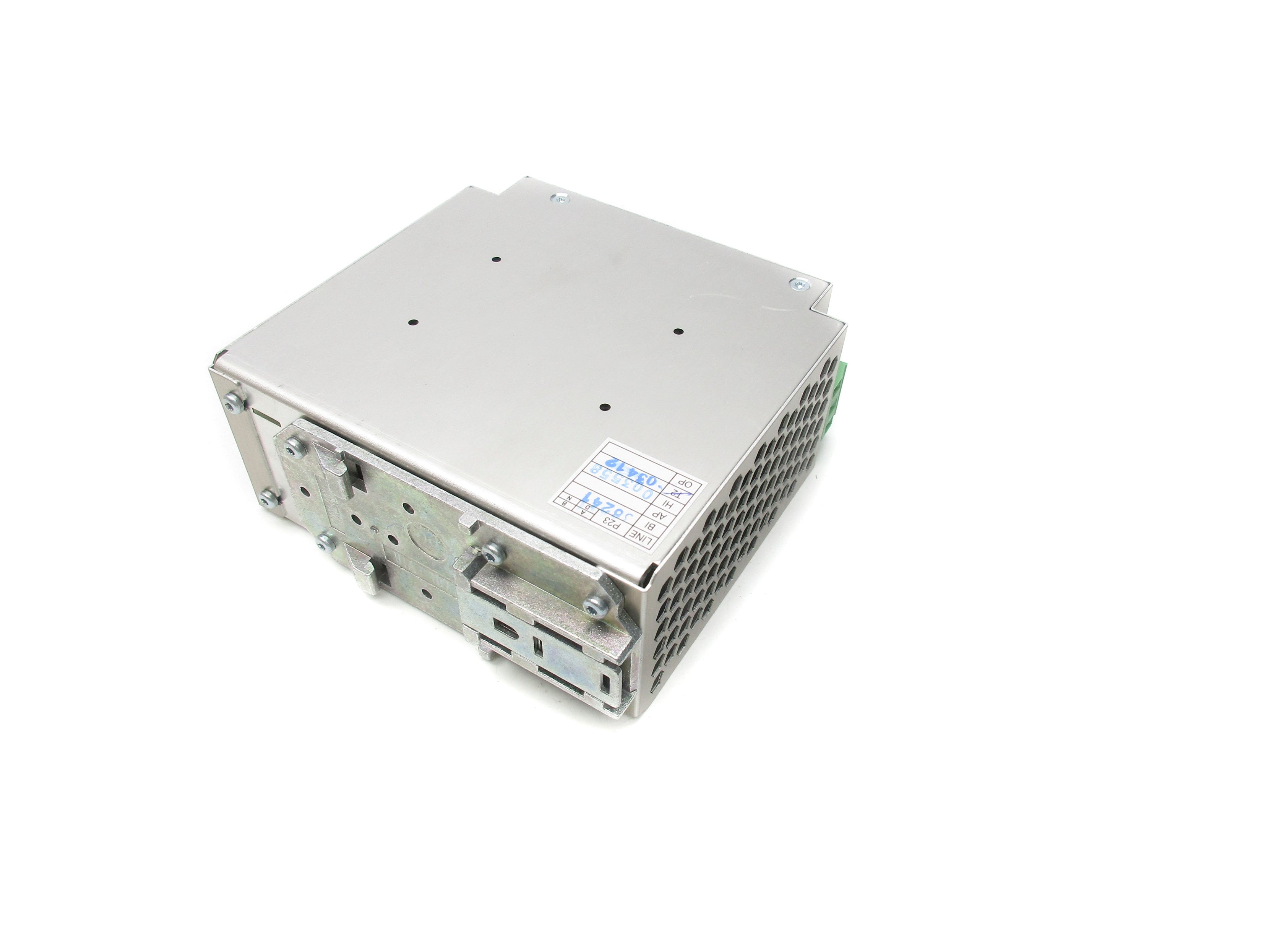 PHOENIX CONTACT QUINT-PS-100-240AC/24DC/2,5 NSMP