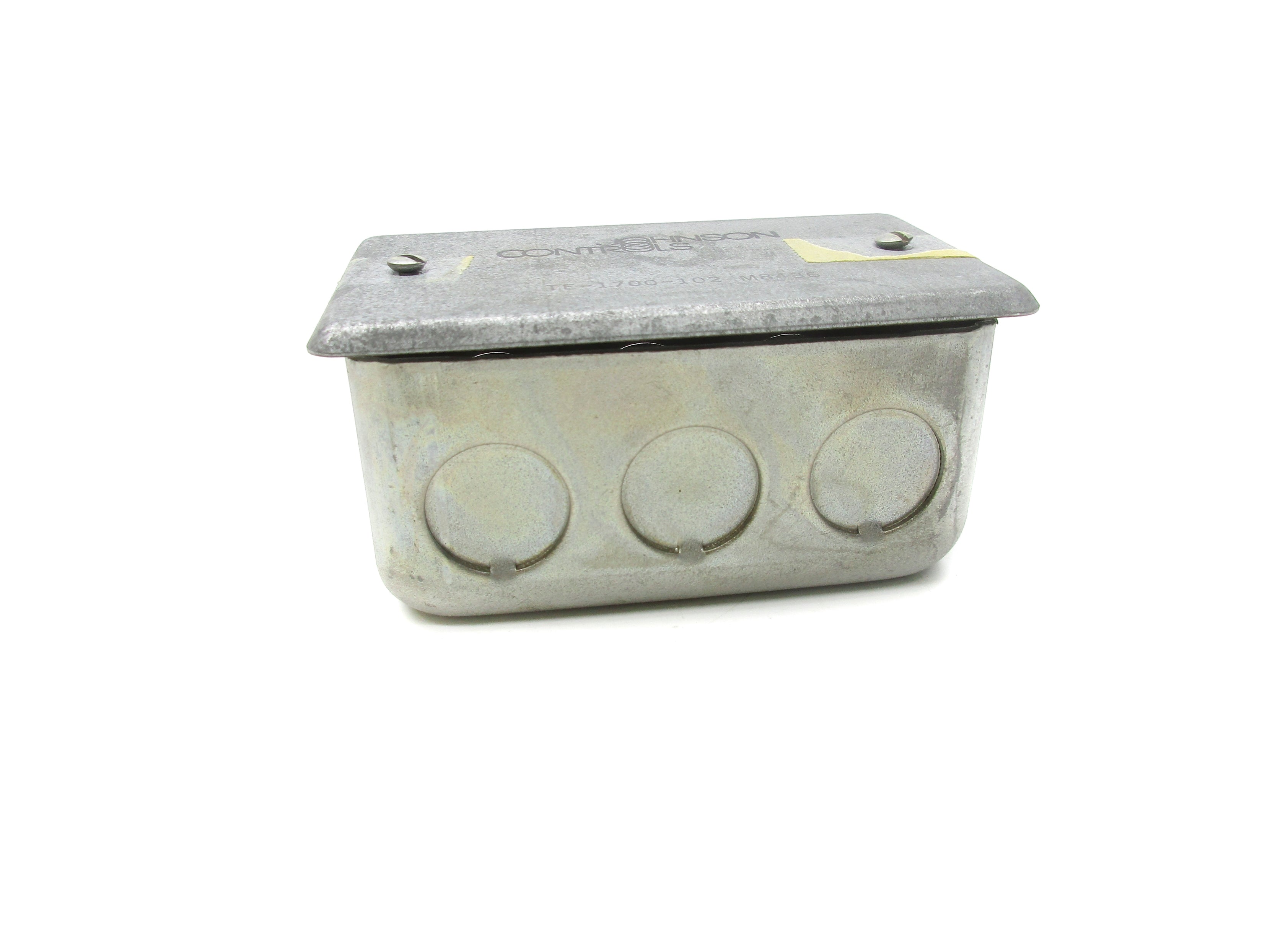 JOHNSON CONTROLS TE-1700-102 NSNP