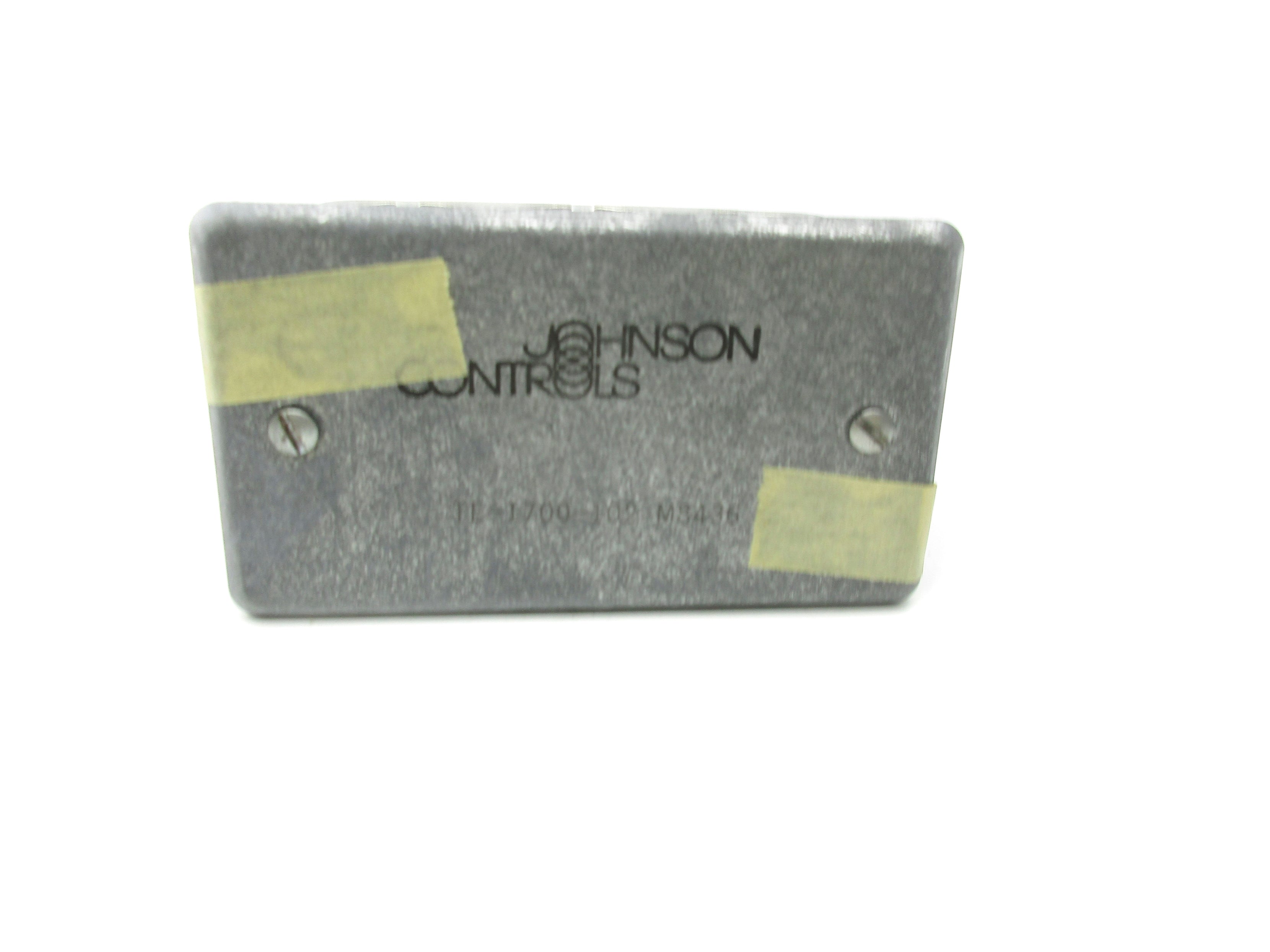 JOHNSON CONTROLS 27-3103-117 NSMP