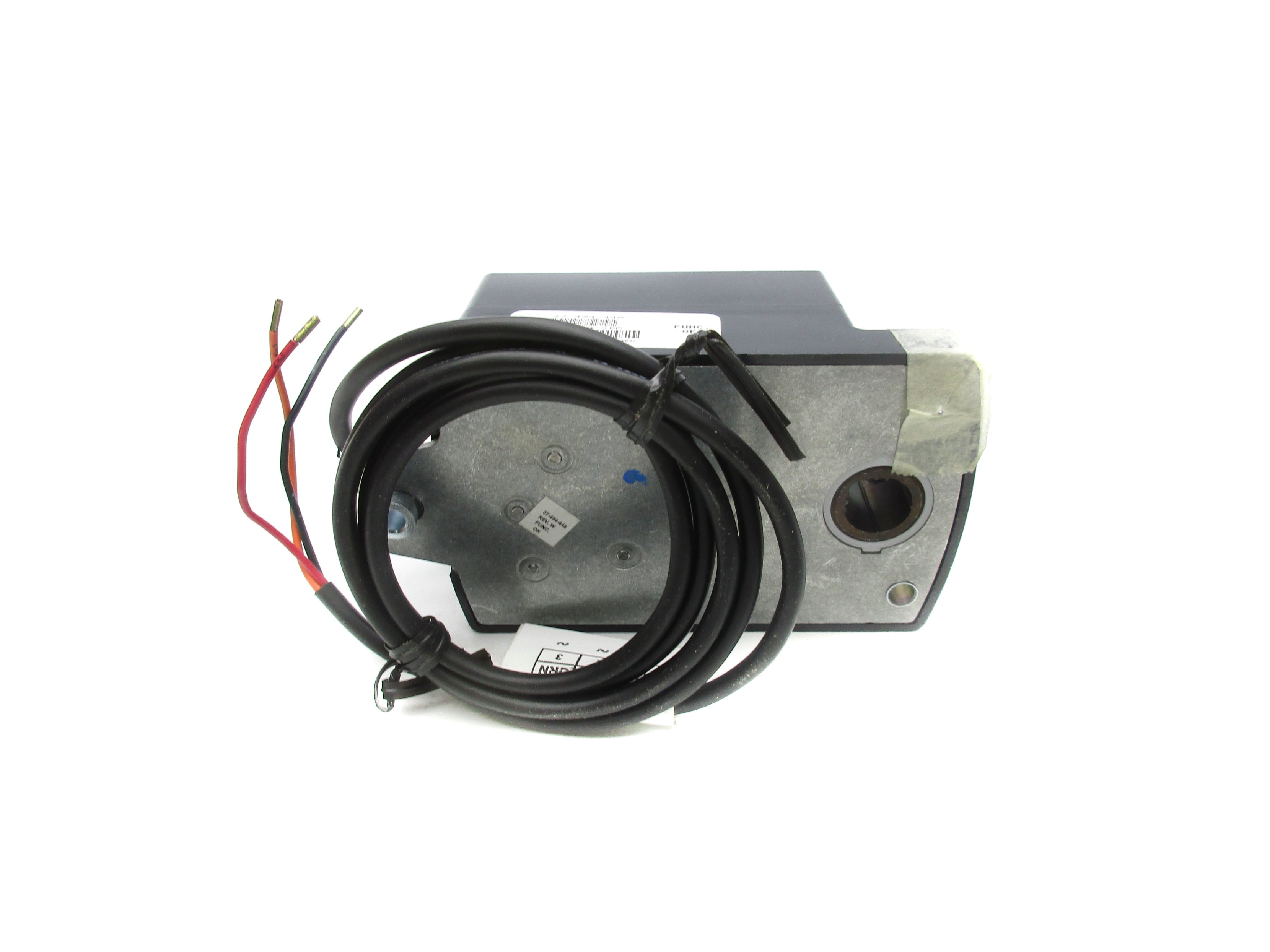BRAY CONTROLS  D24-35-TP NSNP