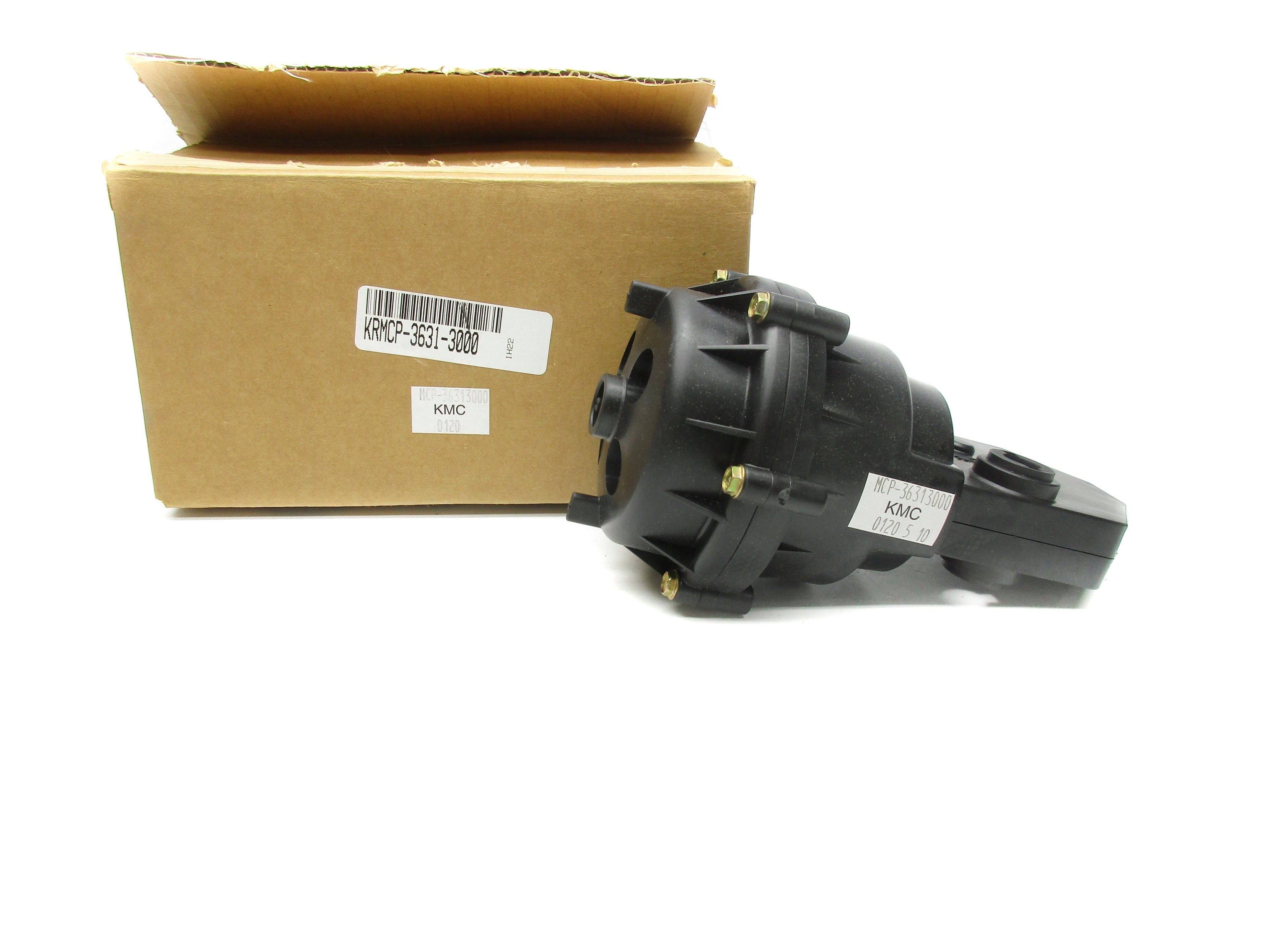 KMC CONTROLS MCP-3631-3000 NSMP