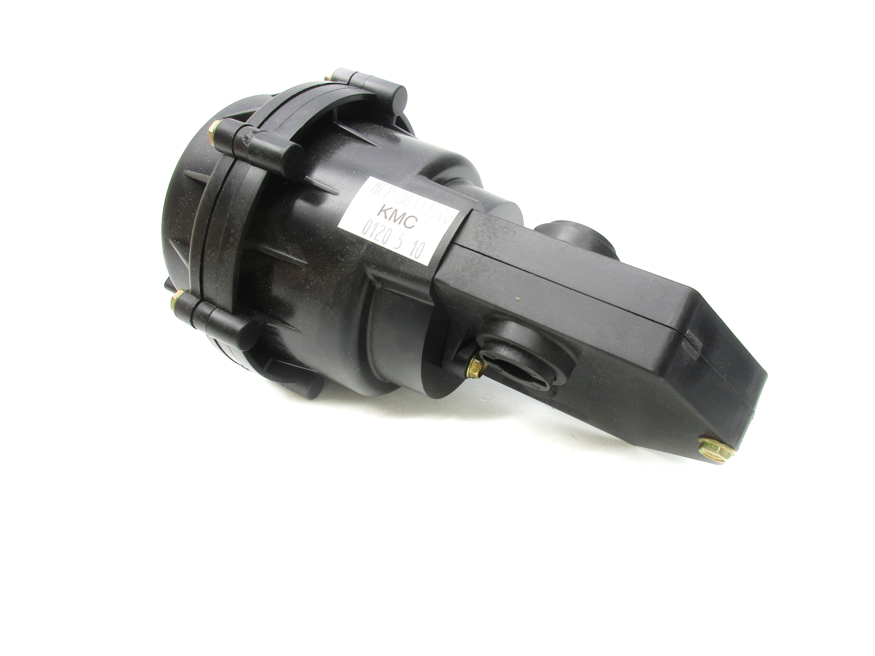 KMC CONTROLS MCP-3631-3000 NSMP