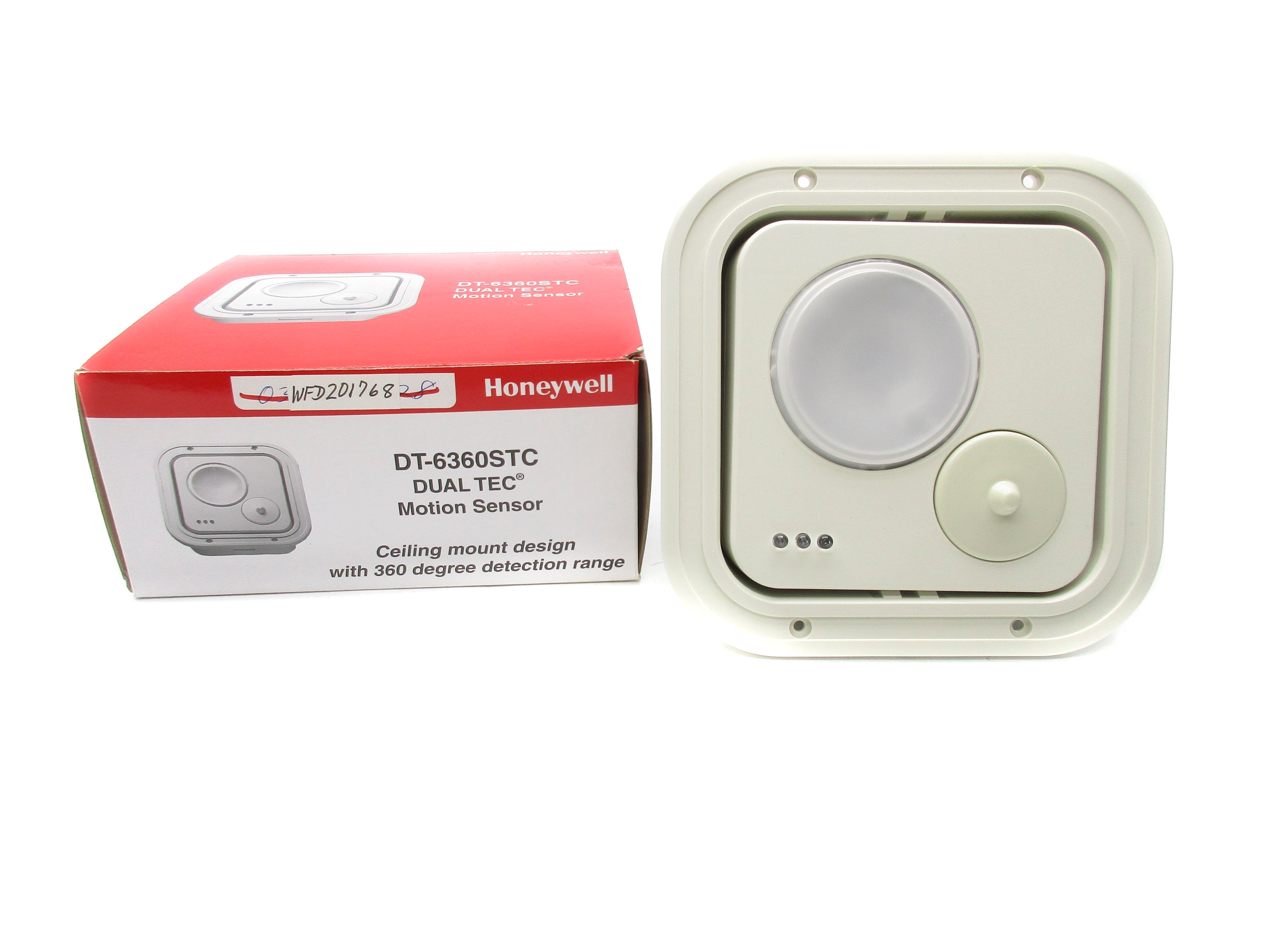 HONEYWELL DT-6360STC NSMP