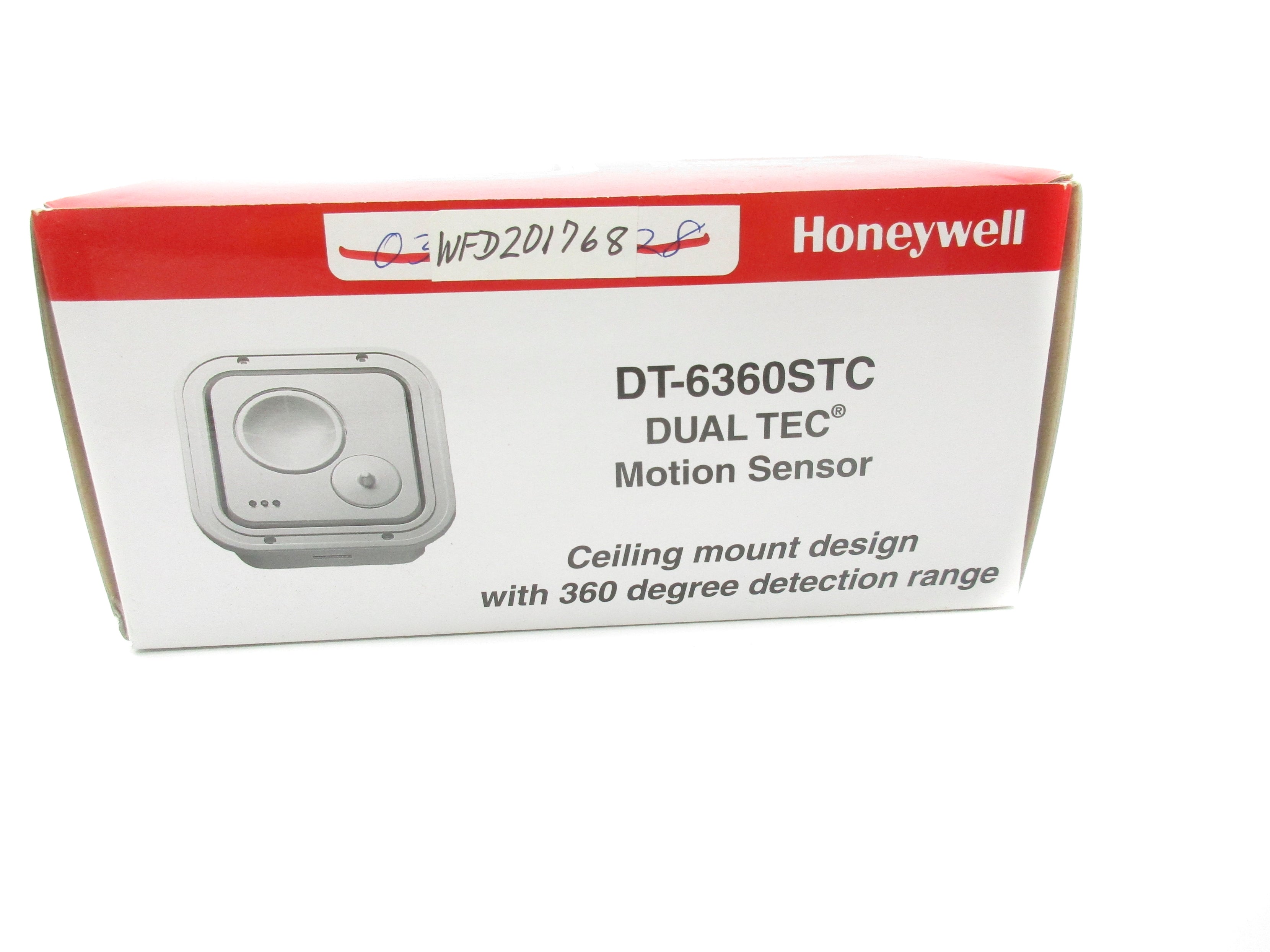 HONEYWELL DT-6360STC NSMP