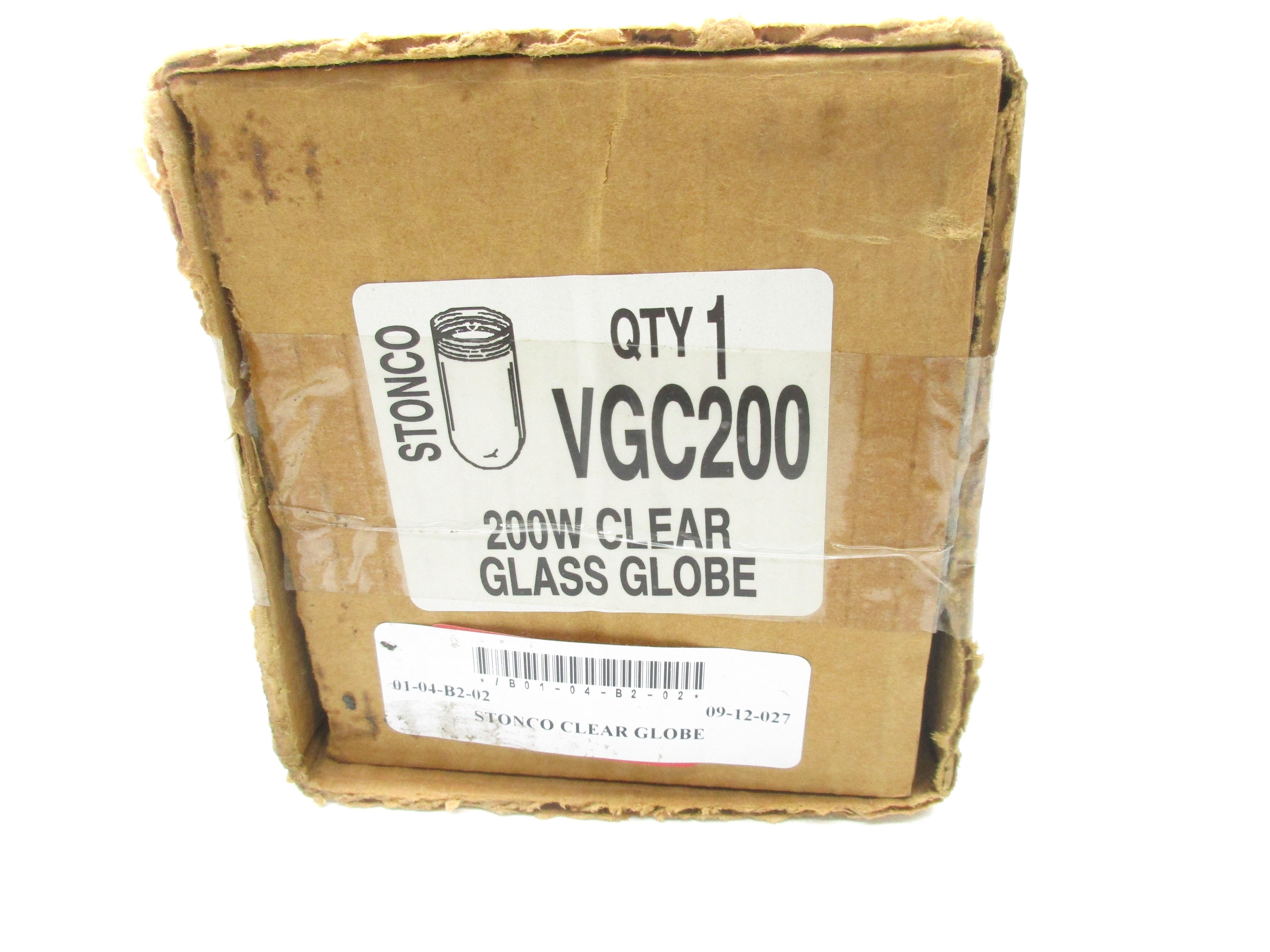 STONCO VGC200 NSMP