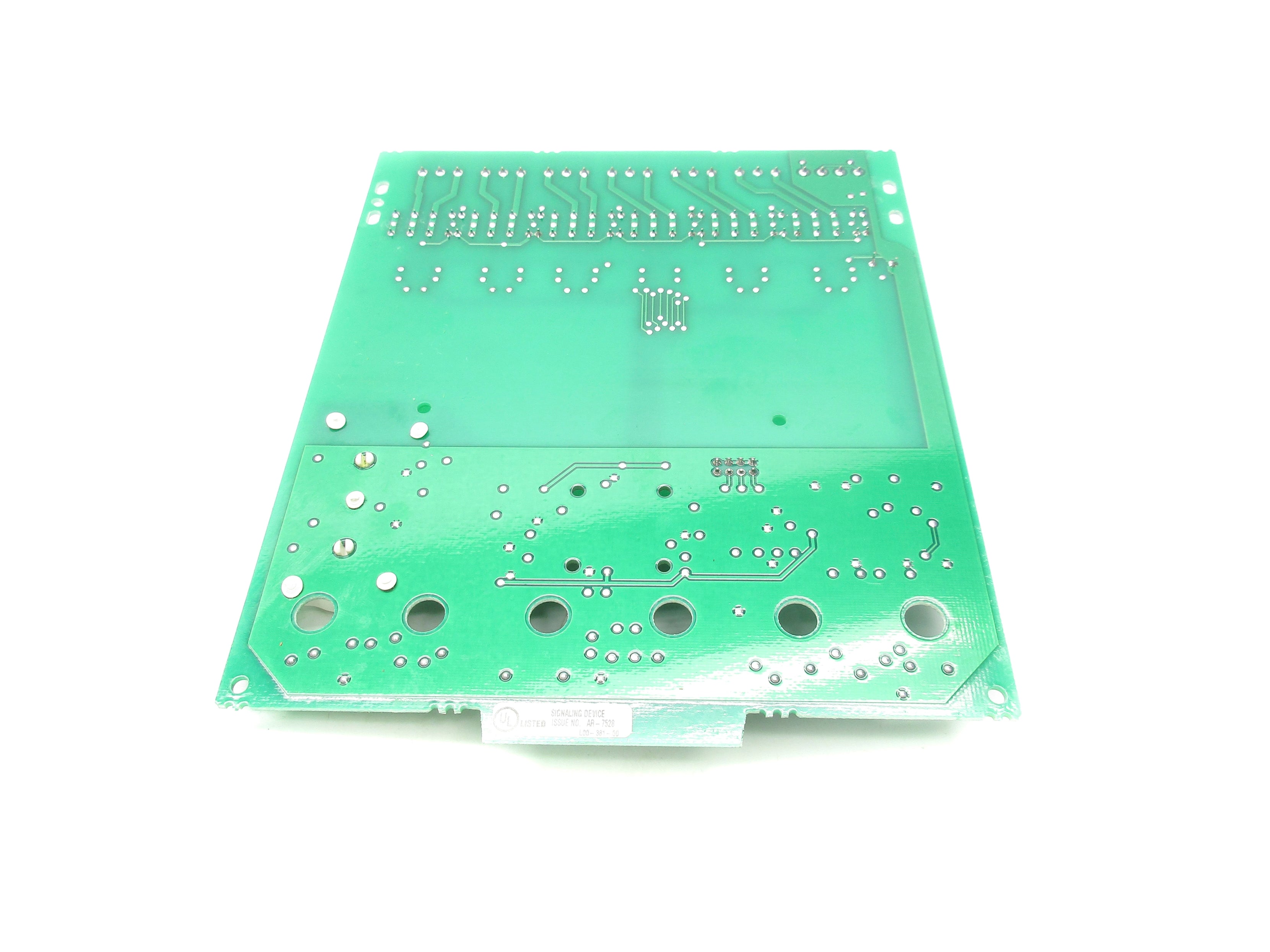 NOTIFIER XP6-R NSMP