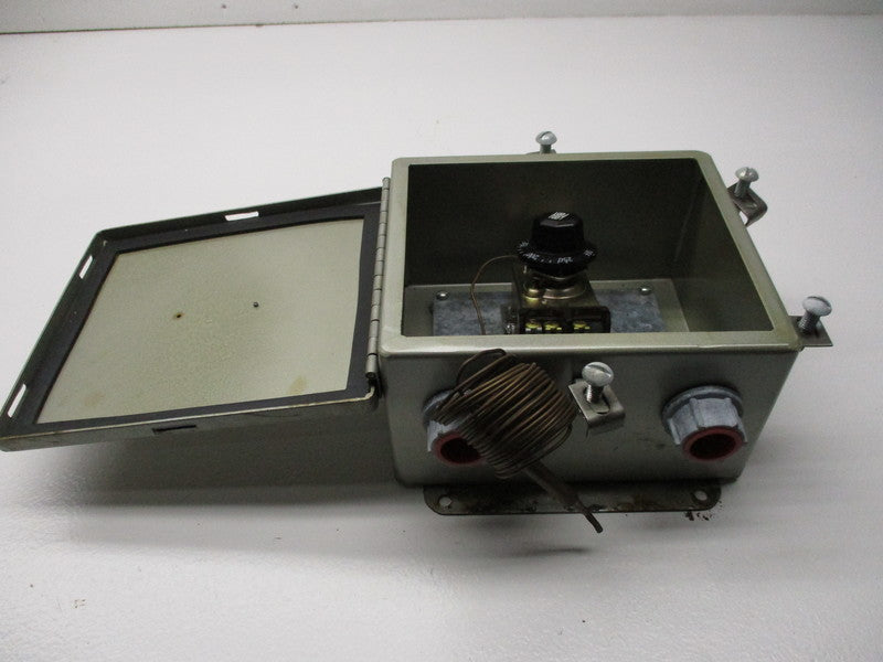 NELSON ELECTRIC TH-425 * NEW NO BOX *