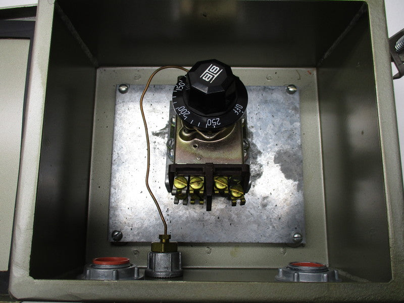 NELSON ELECTRIC TH-425 * NEW NO BOX *