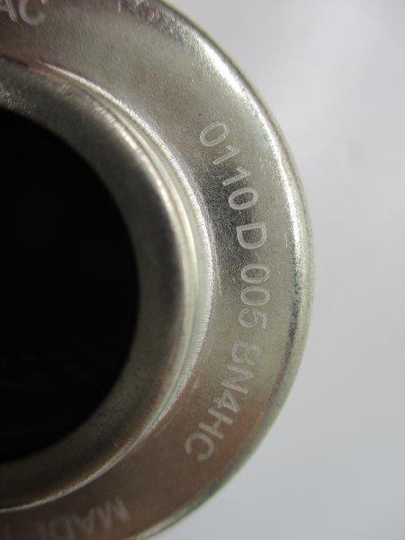 HYDAC 0110D005BN4HC * NEW NO BOX