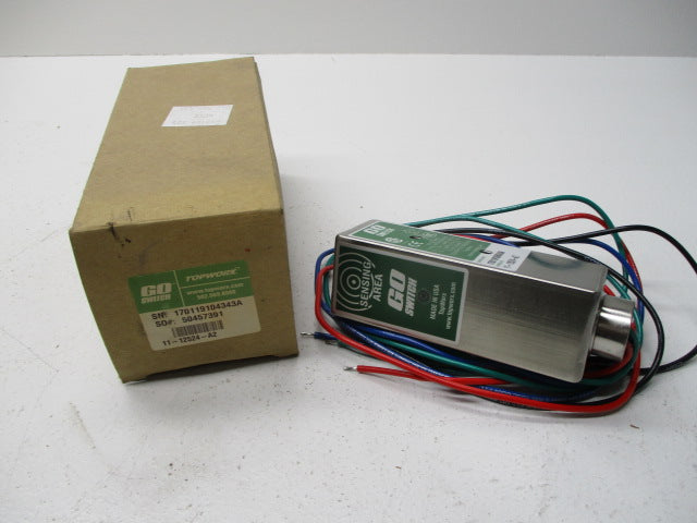TOPWORX 11-12524-A2 * NEW IN FACTORY BOX *