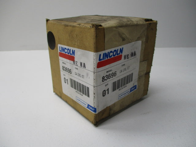 LINCOLN 83696 * FACTORY SEALED *