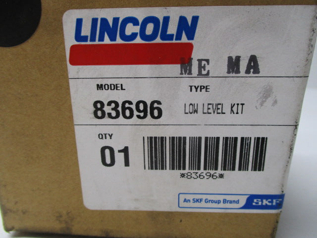 LINCOLN 83696 * FACTORY SEALED *