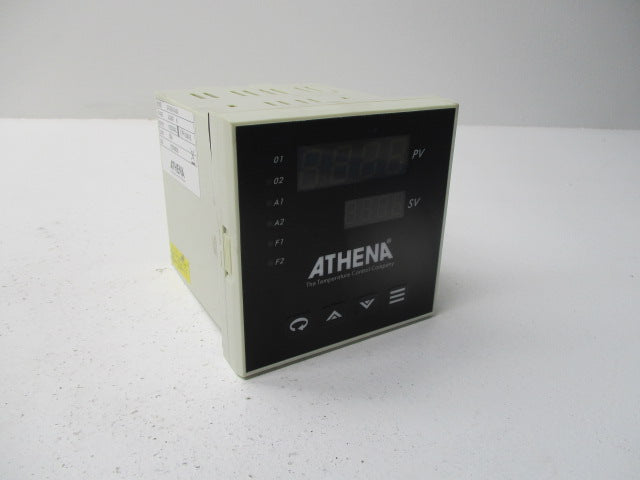 ATHENA 25-KF-B-B-B-0-0-00-0 *NEW NO BOX *