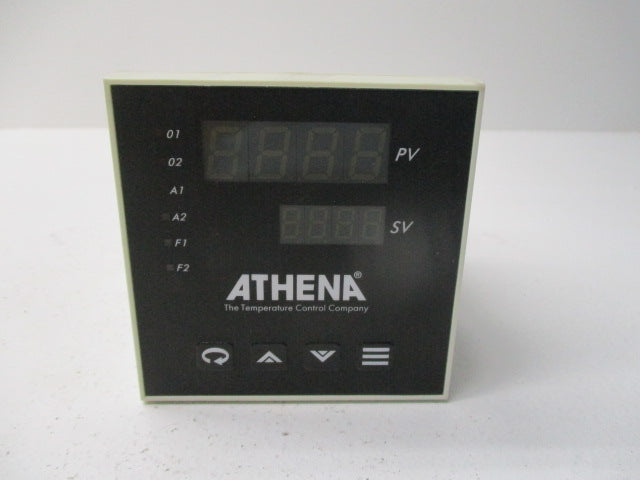 ATHENA 25-KF-B-B-B-0-0-00-0 *NEW NO BOX *