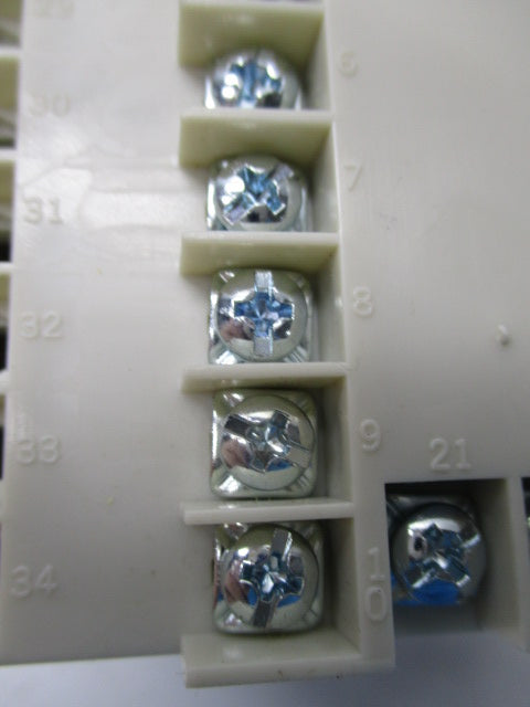 ATHENA 25-KF-B-B-B-0-0-00-0 *NEW NO BOX *