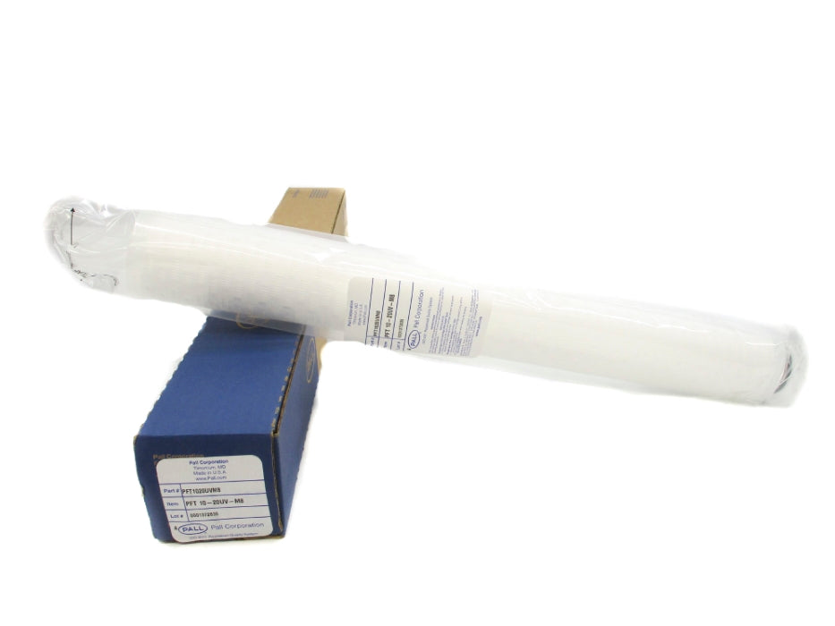 PALL PFT1020UVM8 NSMP