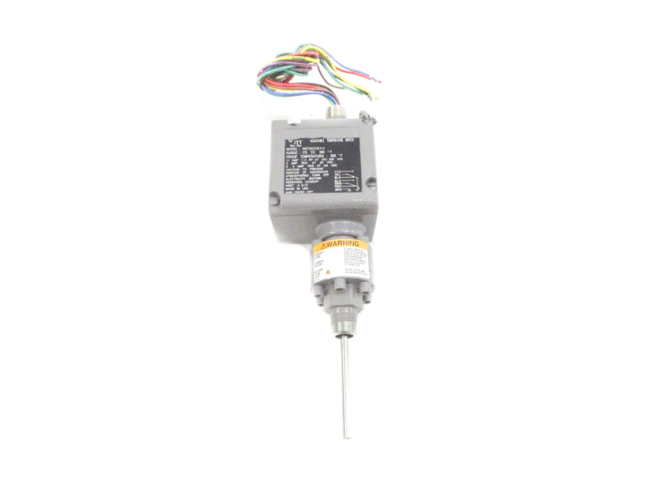 ITT 100T3HCC6AW 175-360F NSNP