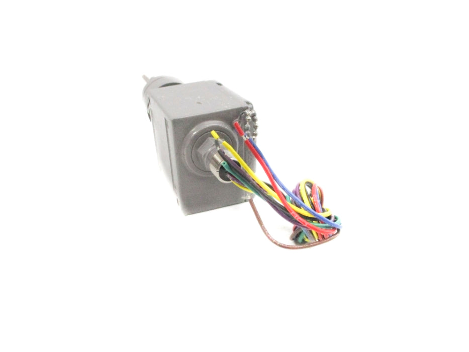 ITT 100T3HCC6AW 175-360F NSNP