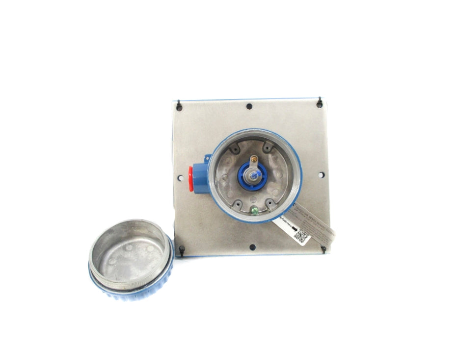 AMETEK 700-0207-006 10PSI NSNP