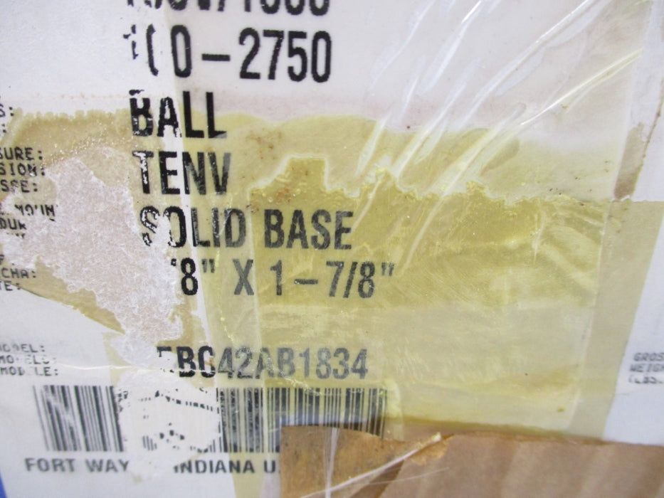 GENERAL ELECTRIC 5BC42AB1834F NSMP
