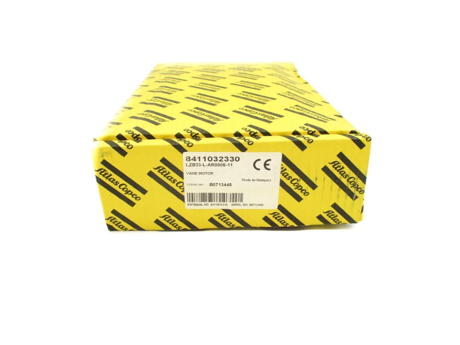 ATLAS COPCO LZB33-L-AR0006-11 8411032330 NSFS