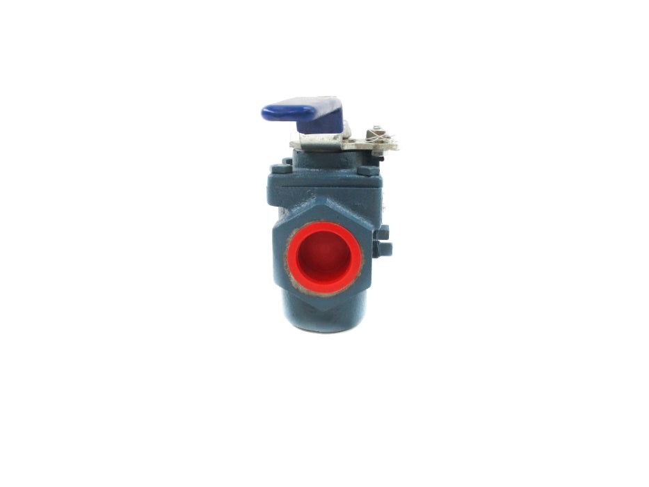 VAL-MATIC 5801RTL 175PSI NSMP