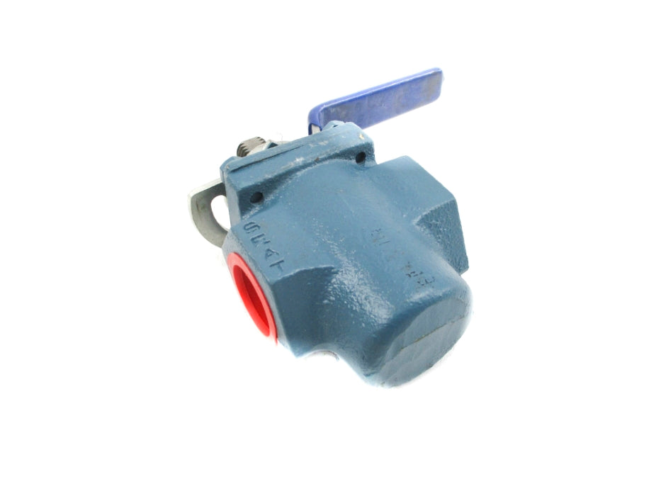 VAL-MATIC 5801RTL 175PSI NSMP