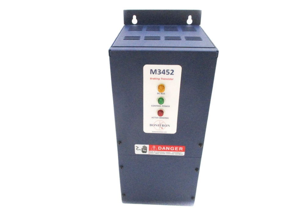 BONITRON M3452-H75B7-A NSNP