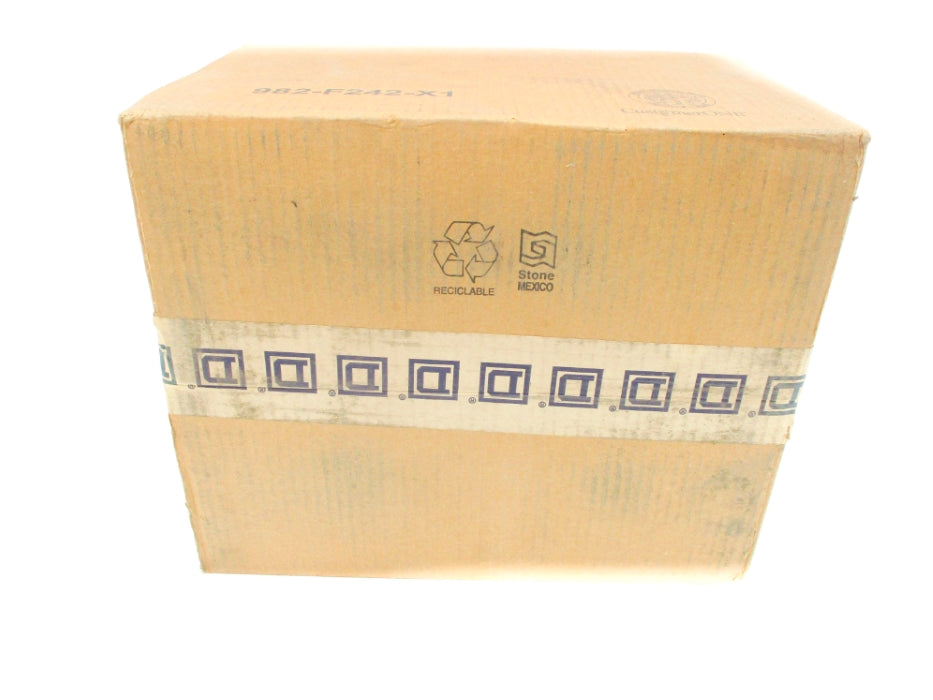 SQUARE D 8702SDO2V02S SER. A 110/120V NSFS