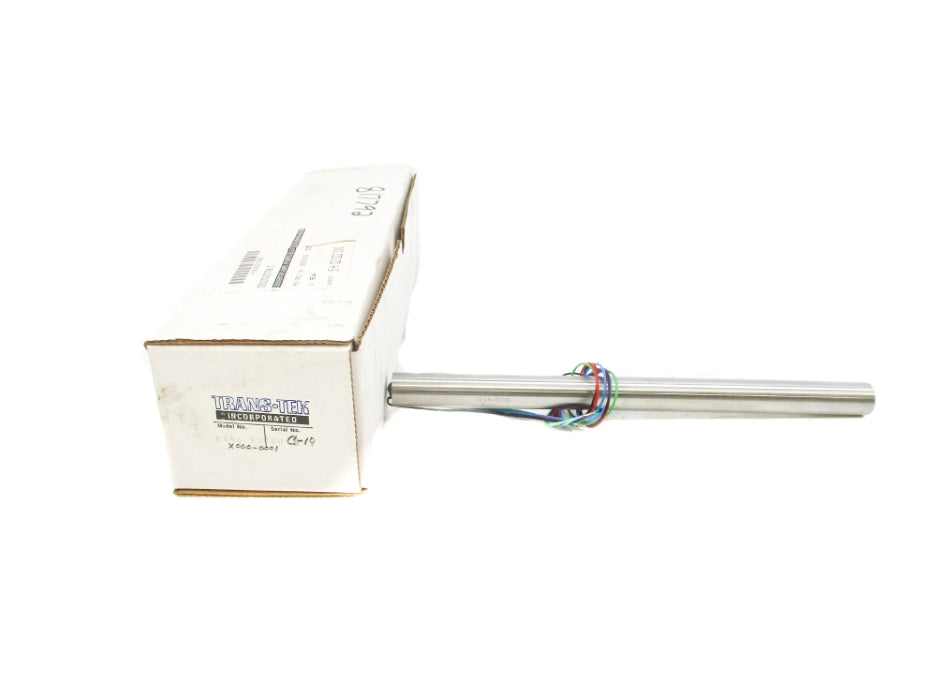 TRANS-TEK 0246-00000 NSMP