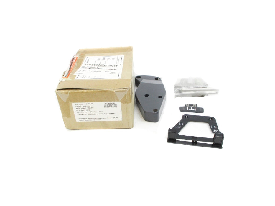 FISHER GG03798X042 NSMP
