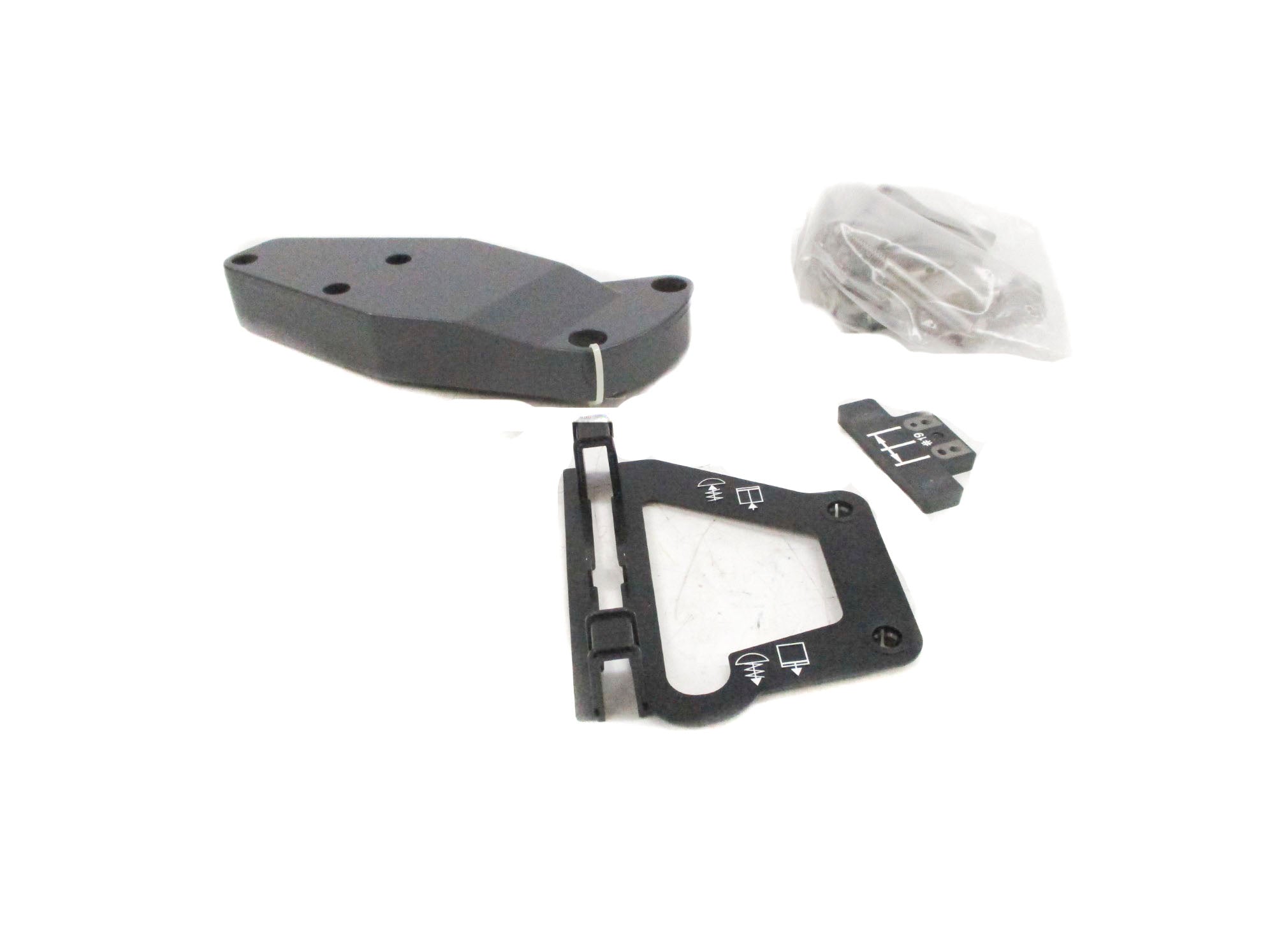 FISHER GG03798X042 NSMP