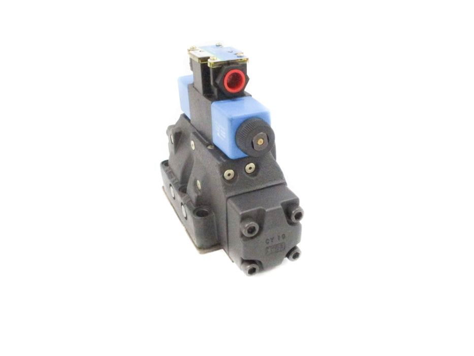 EATON DG5V8S2CTMFTWLB10 02-329239 110/120V 5000PSI NSNP