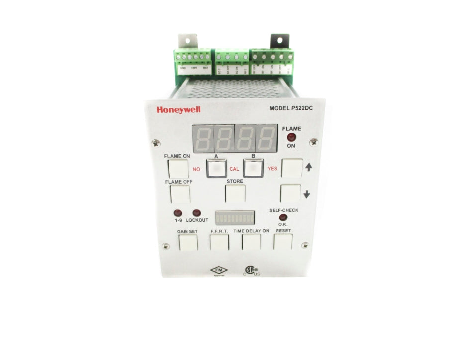 HONEYWELL P522DC NSNP